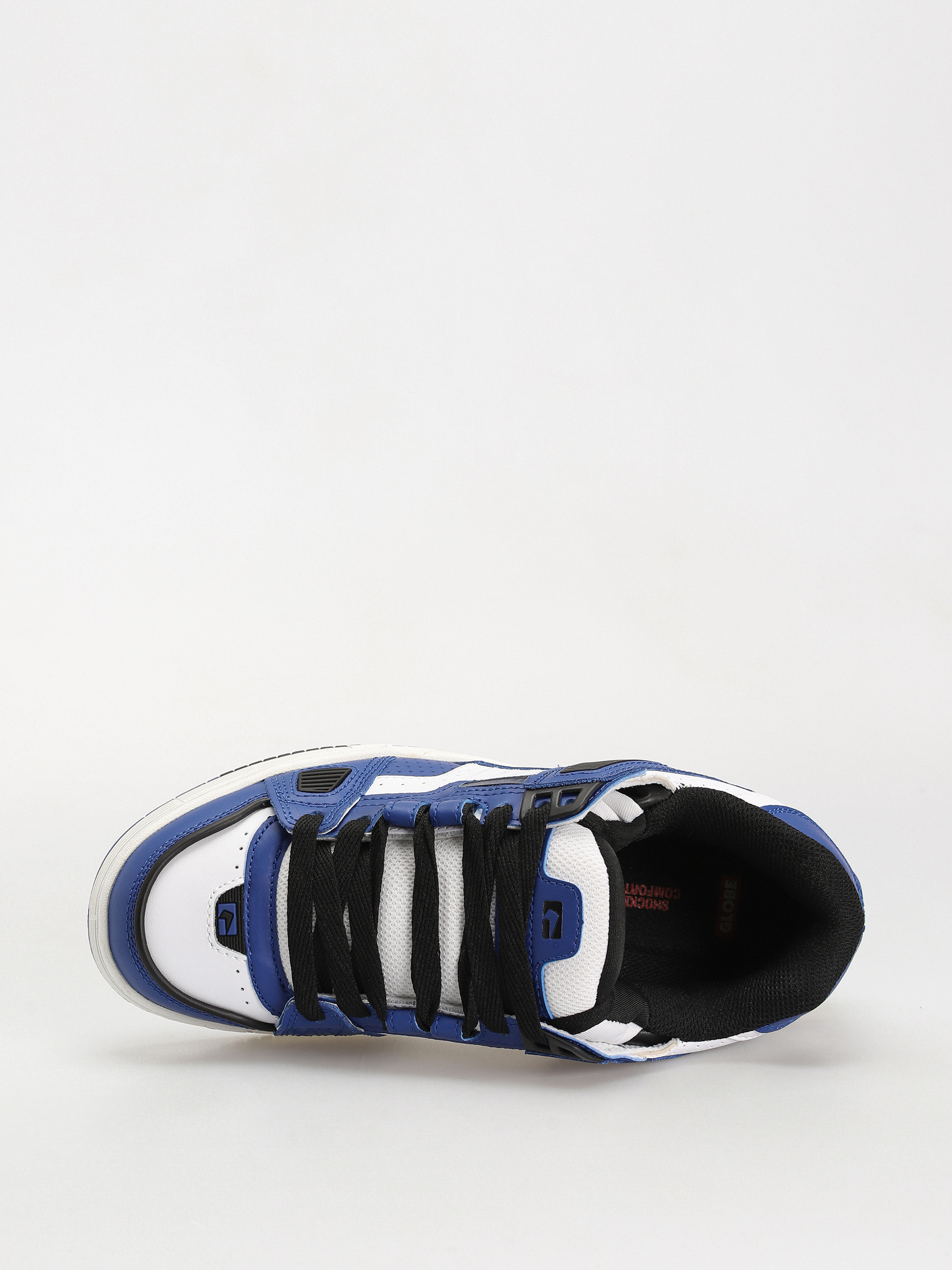 Globe Shoes Sabre (cobalt/black/white)