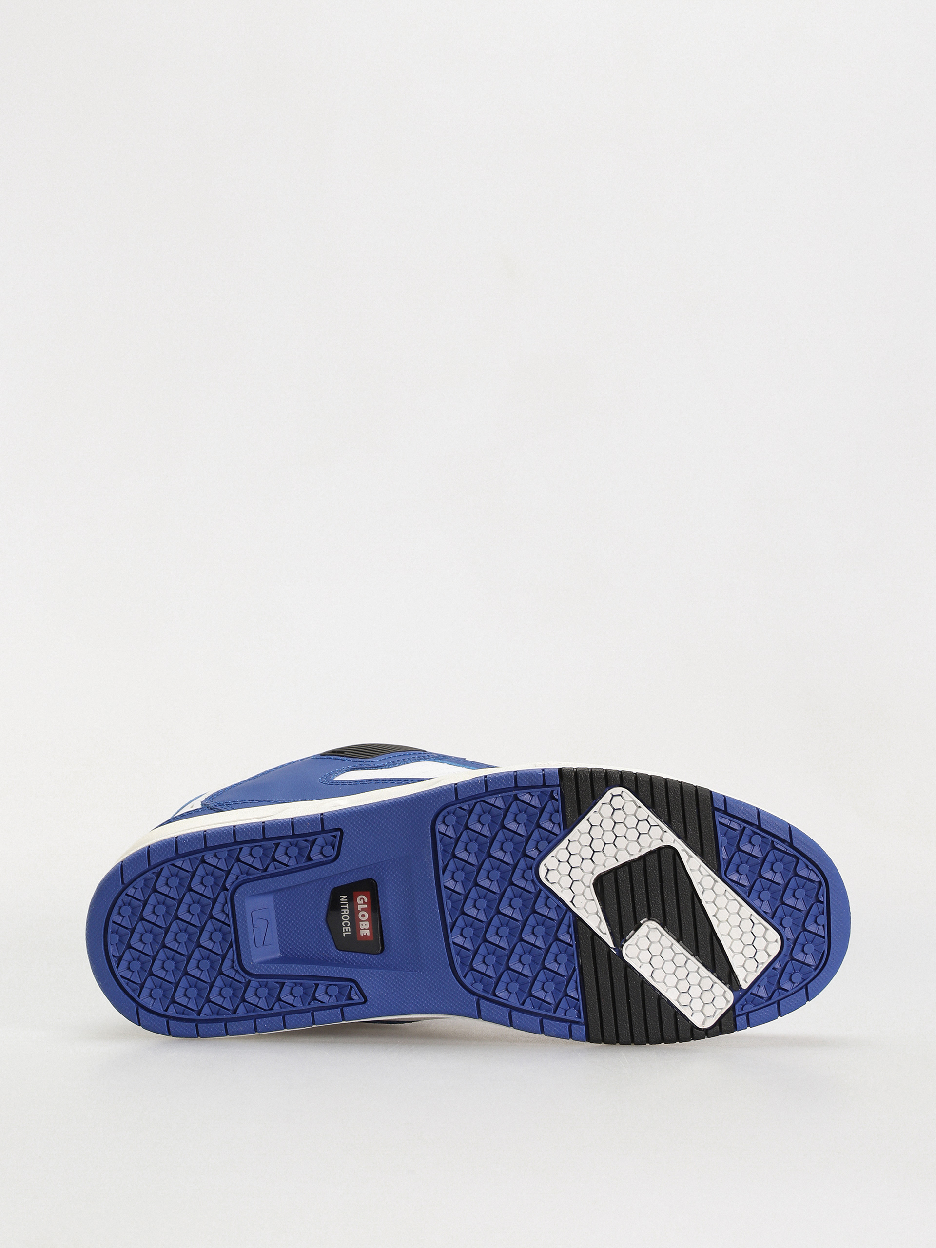 Globe Shoes Sabre (cobalt/black/white)