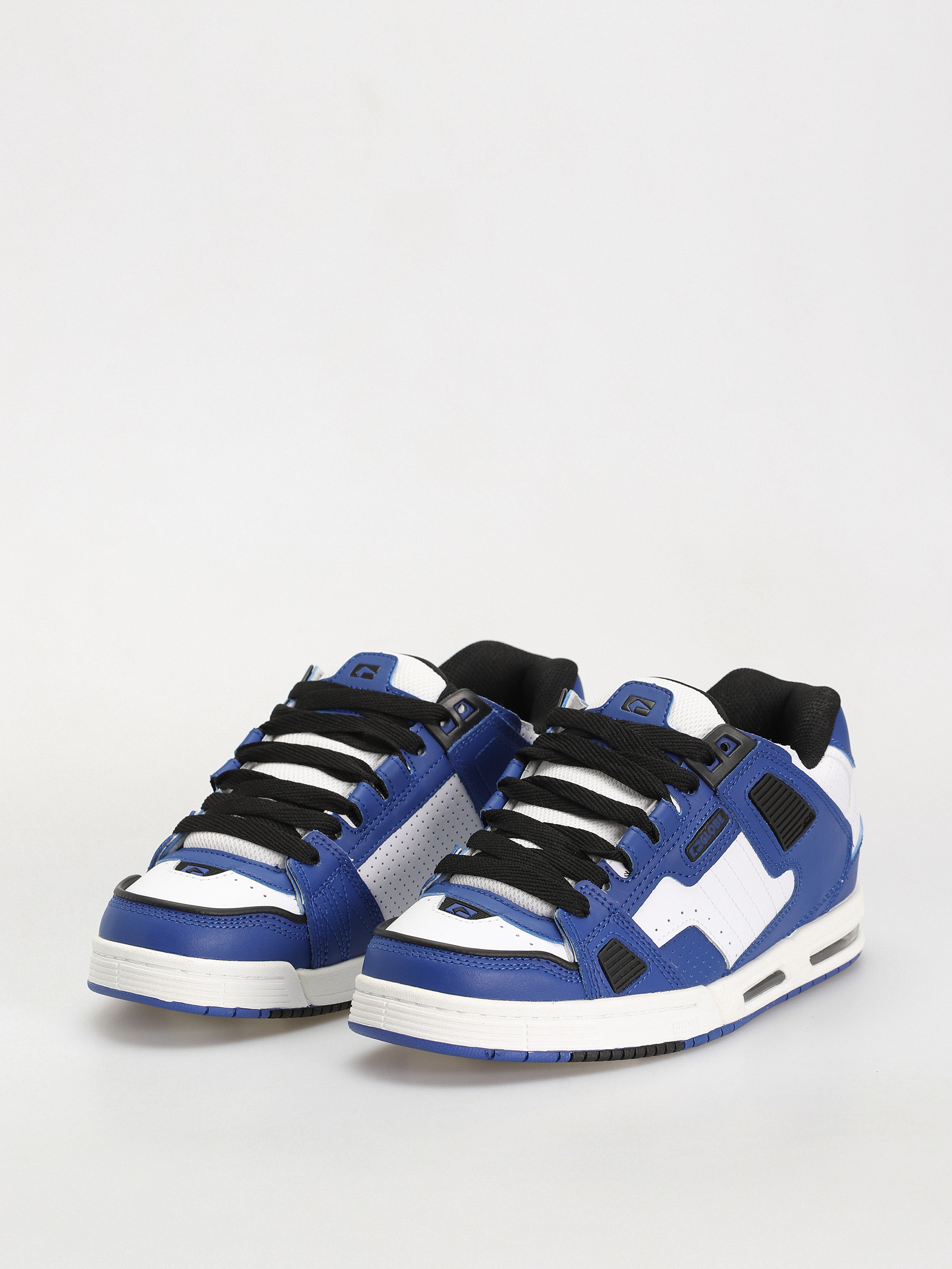 Globe Shoes Sabre (cobalt/black/white)