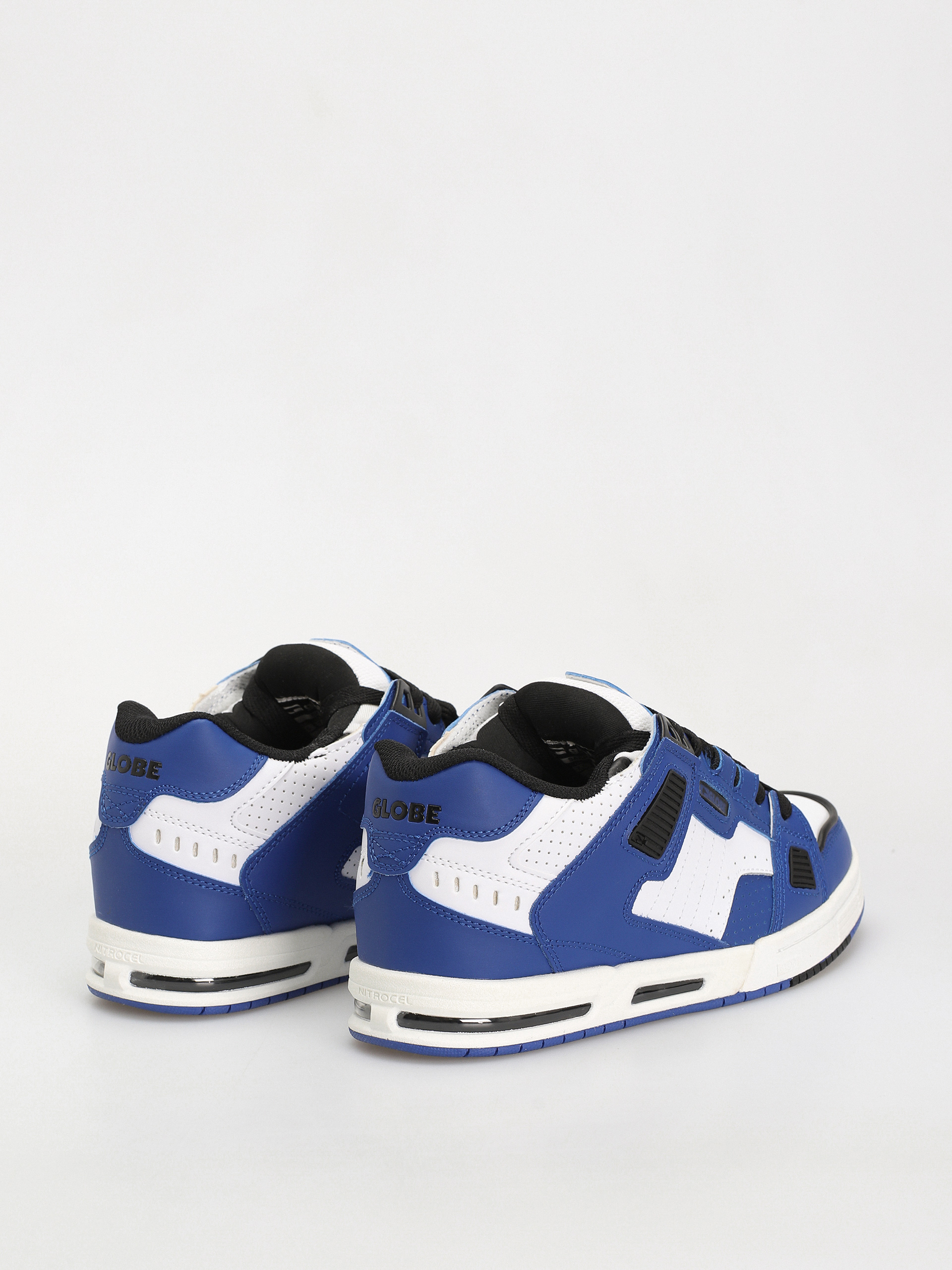 Globe Shoes Sabre (cobalt/black/white)