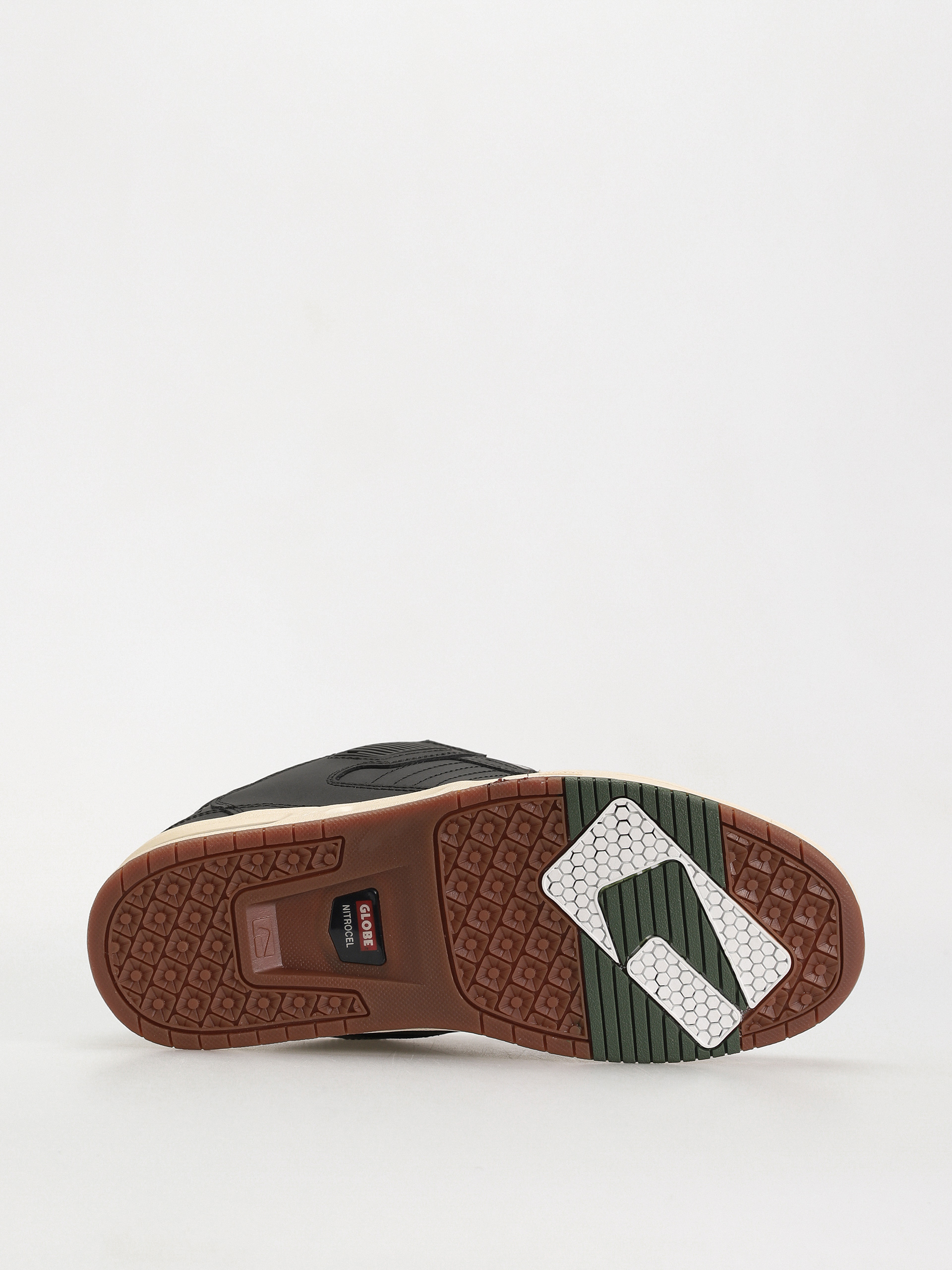 Globe Shoes Sabre (black/combat)