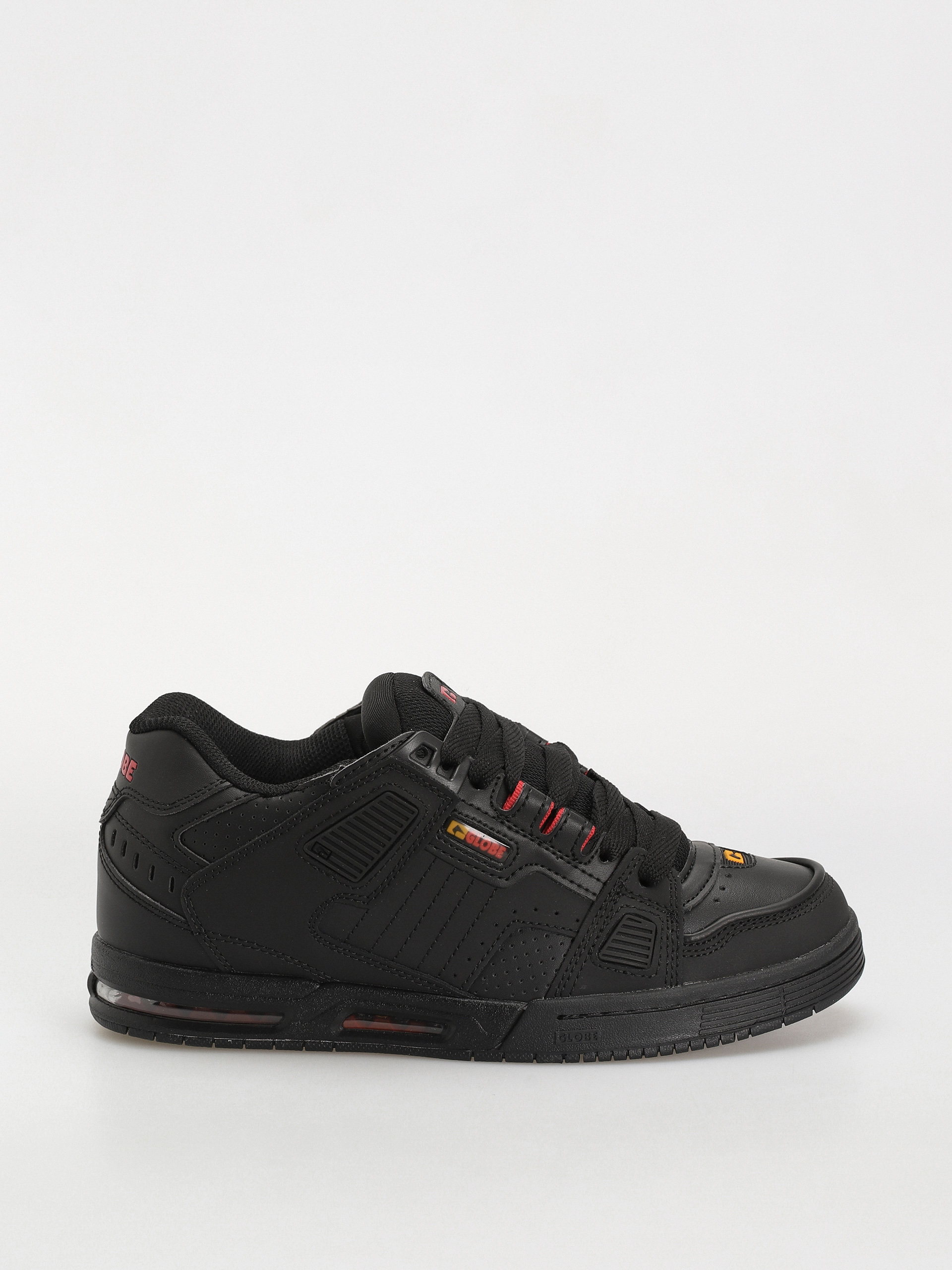 Globe Shoes Sabre (black/dusk)