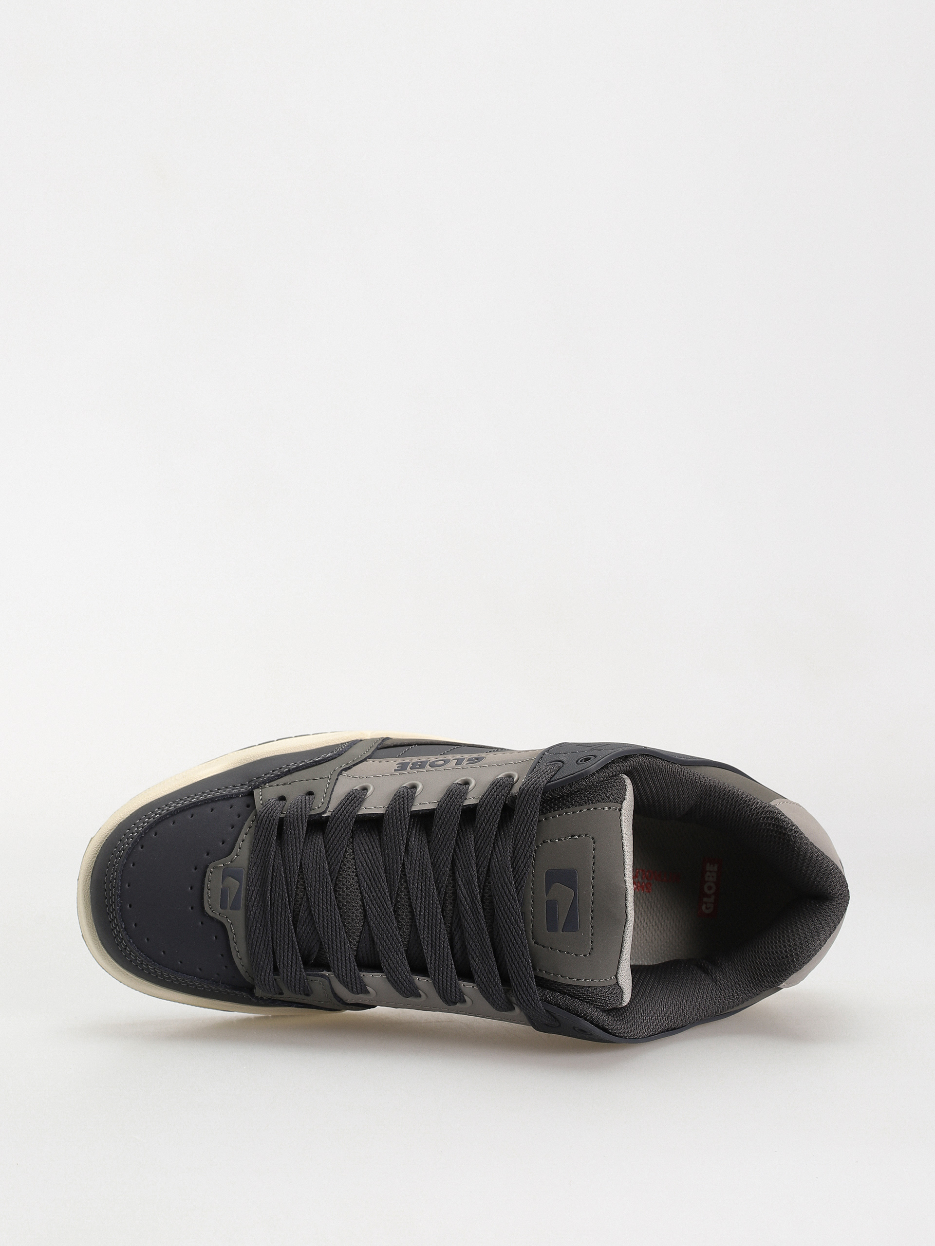 Globe Schuhe Tilt (ebony/charcoal)