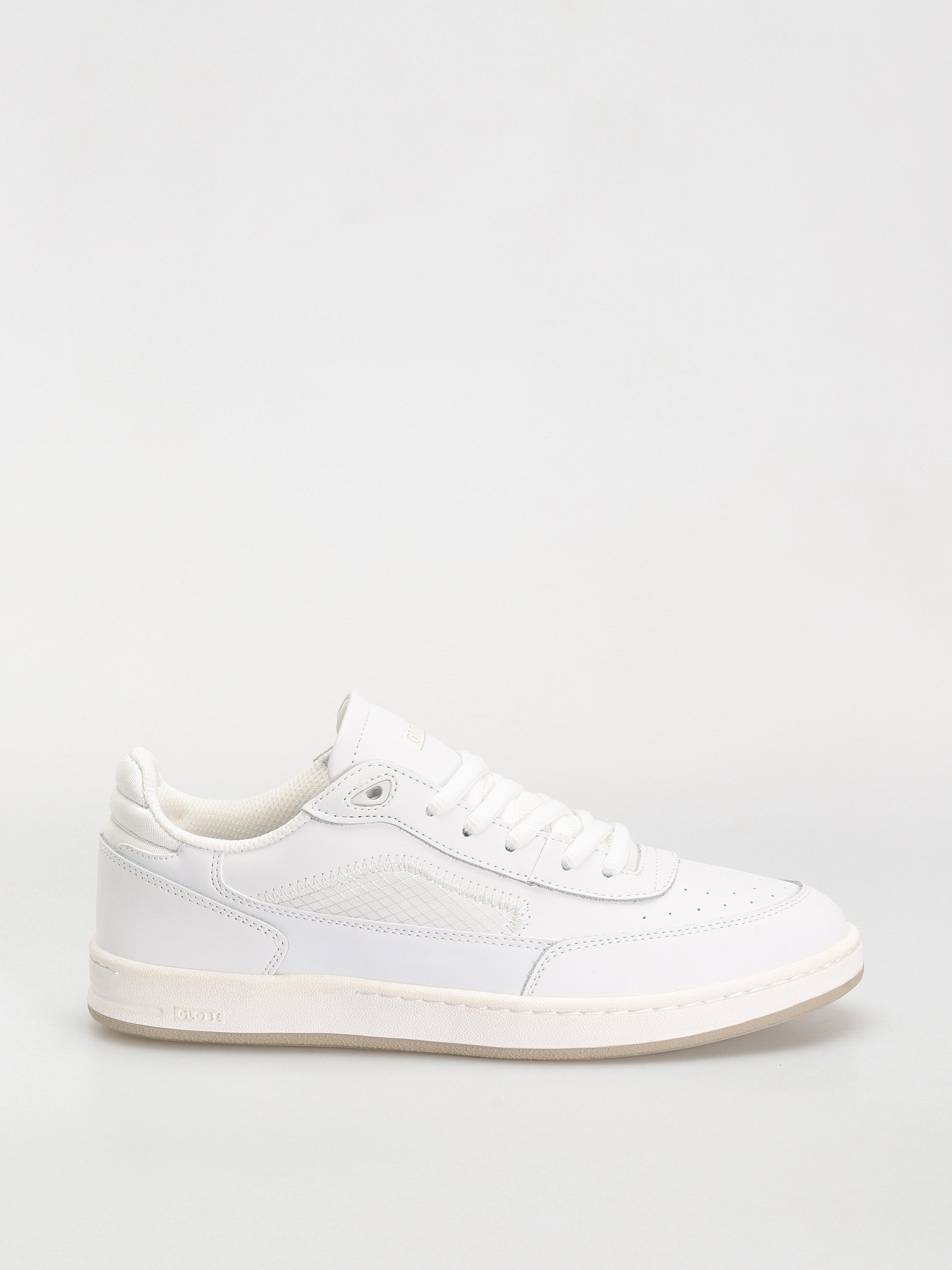 Globe Schuhe Holand (white/off white)