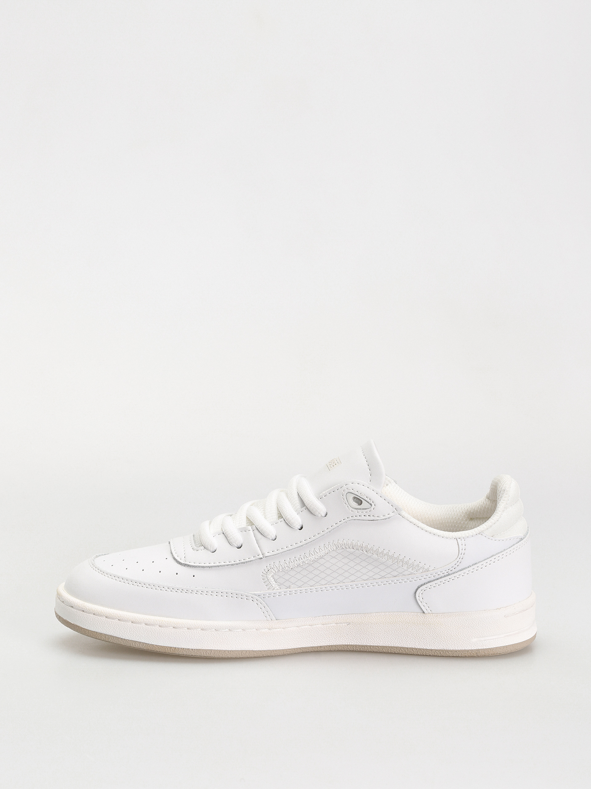 Globe Shoes Holand (white/off white)