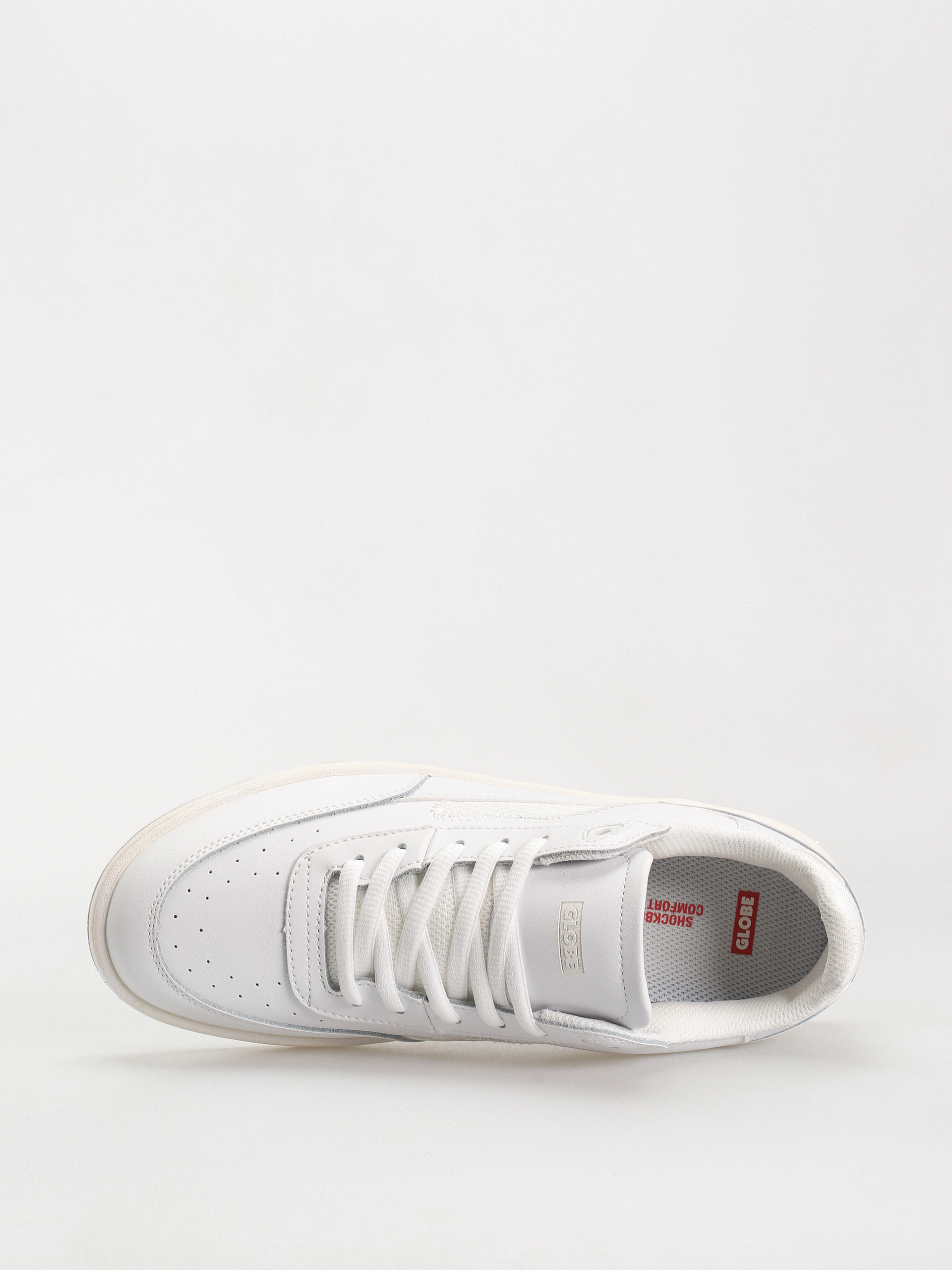Globe Shoes Holand (white/off white)