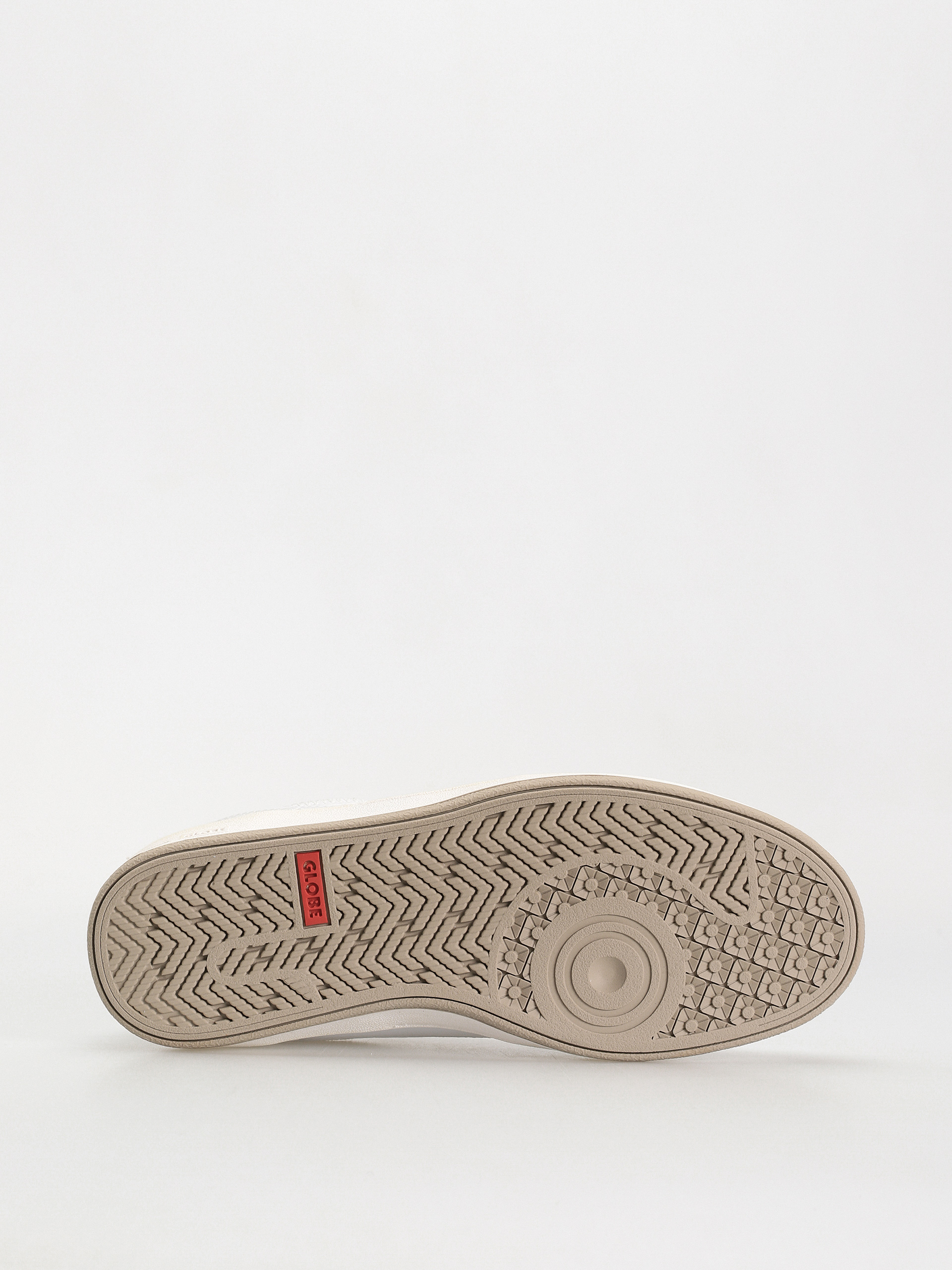 Globe Shoes Holand (white/off white)