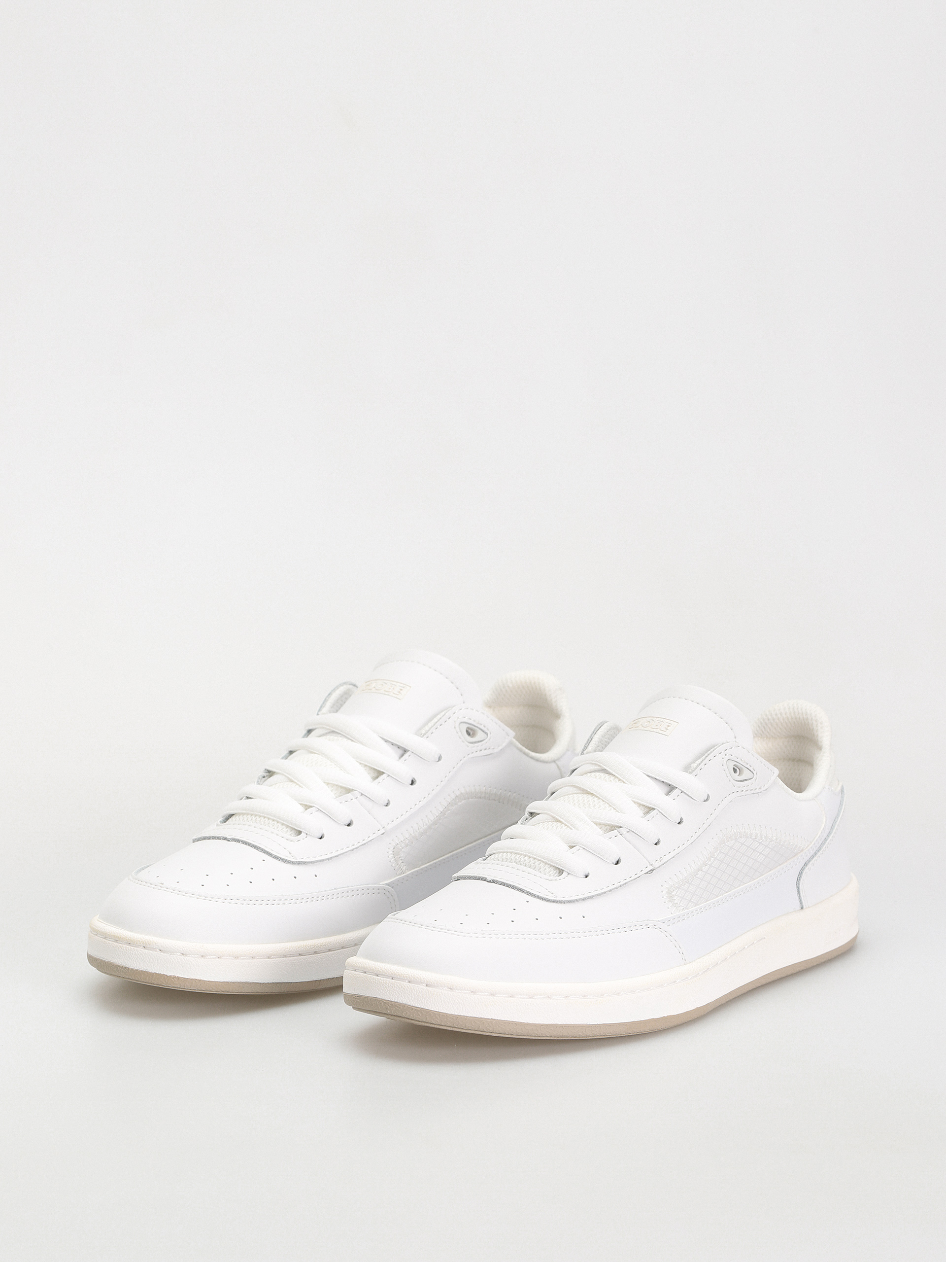 Globe Shoes Holand (white/off white)