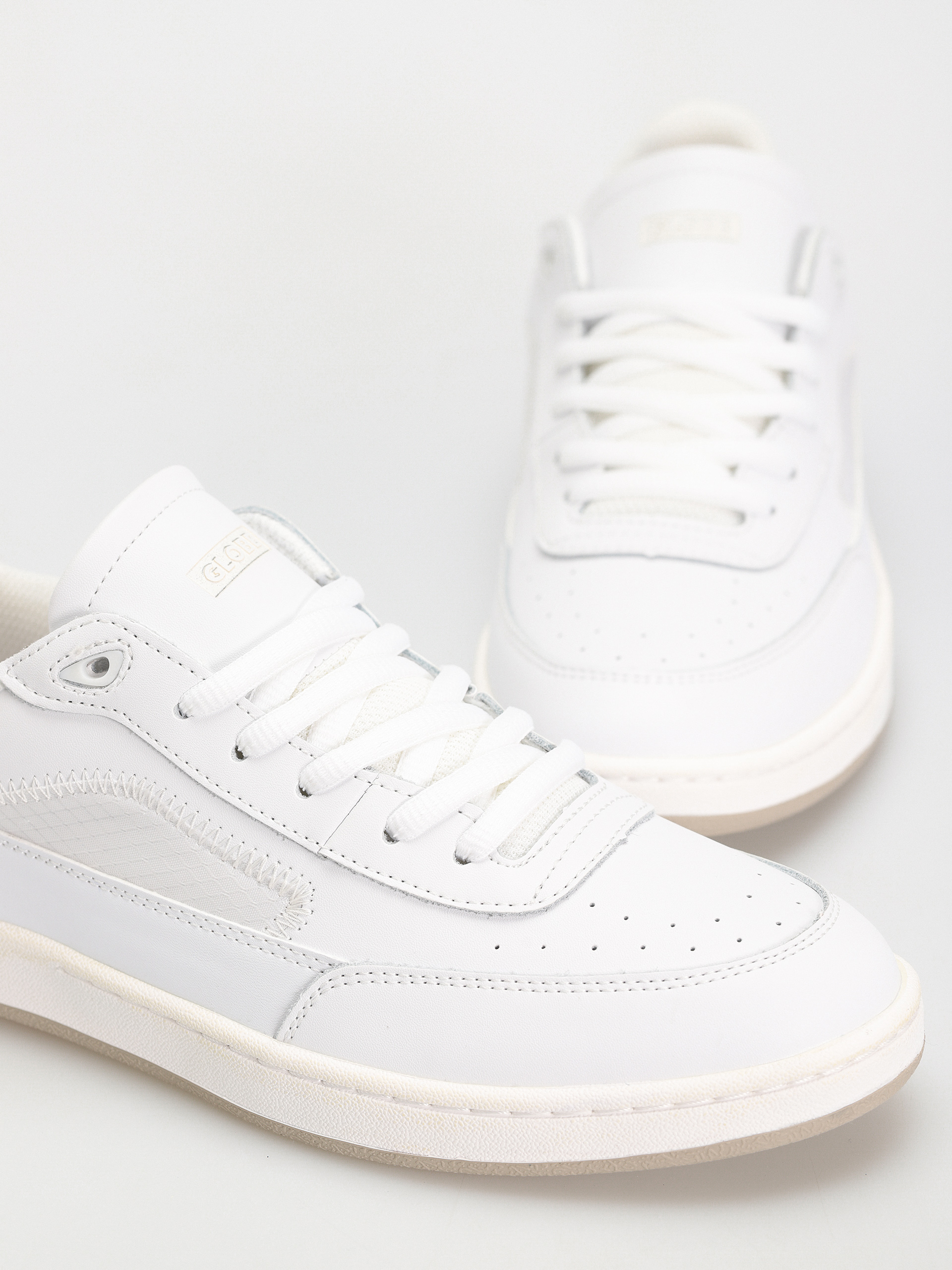 Globe Shoes Holand (white/off white)