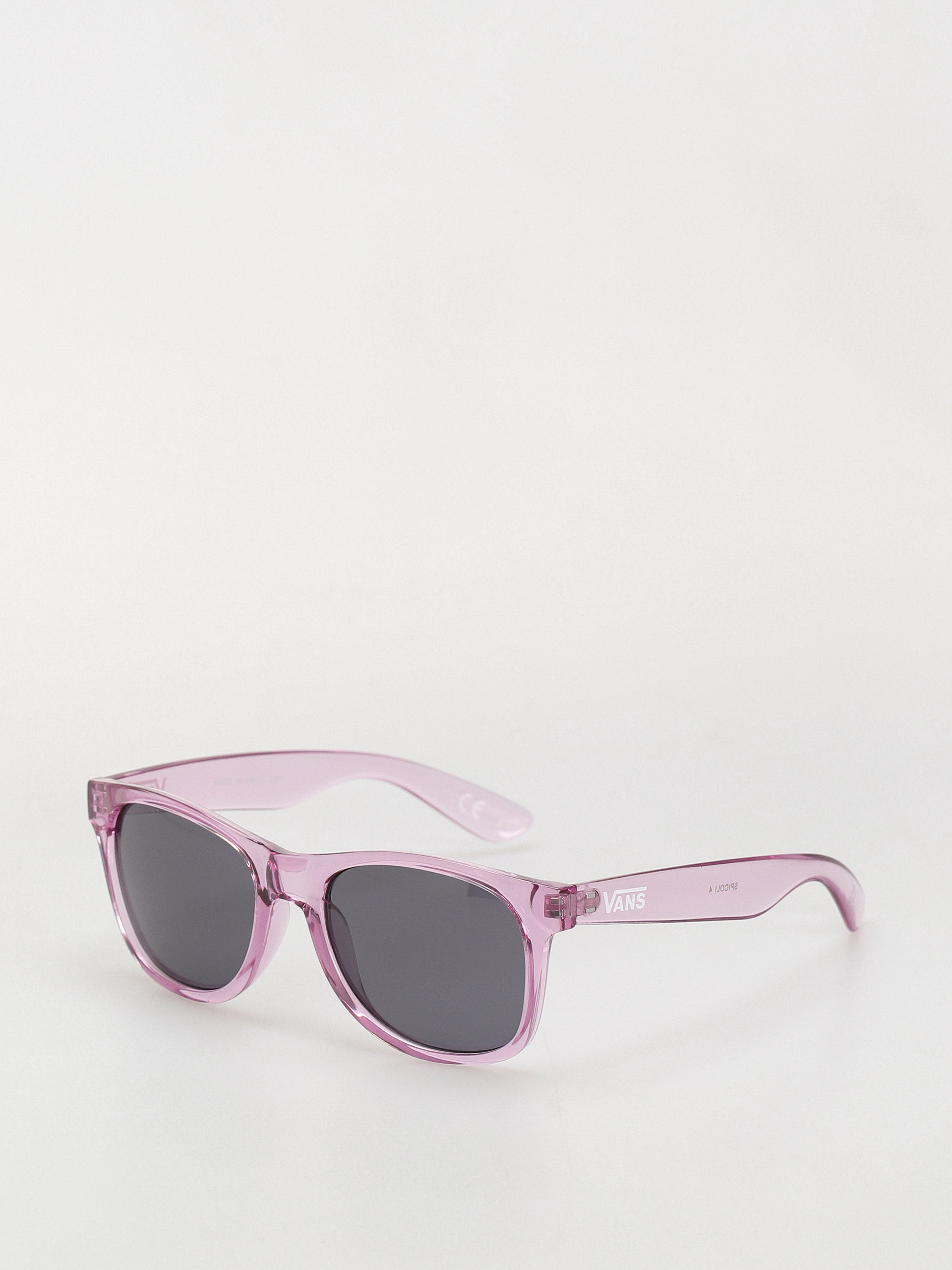 Vans Spicoli 4 Sonnenbrille (smoky grape)