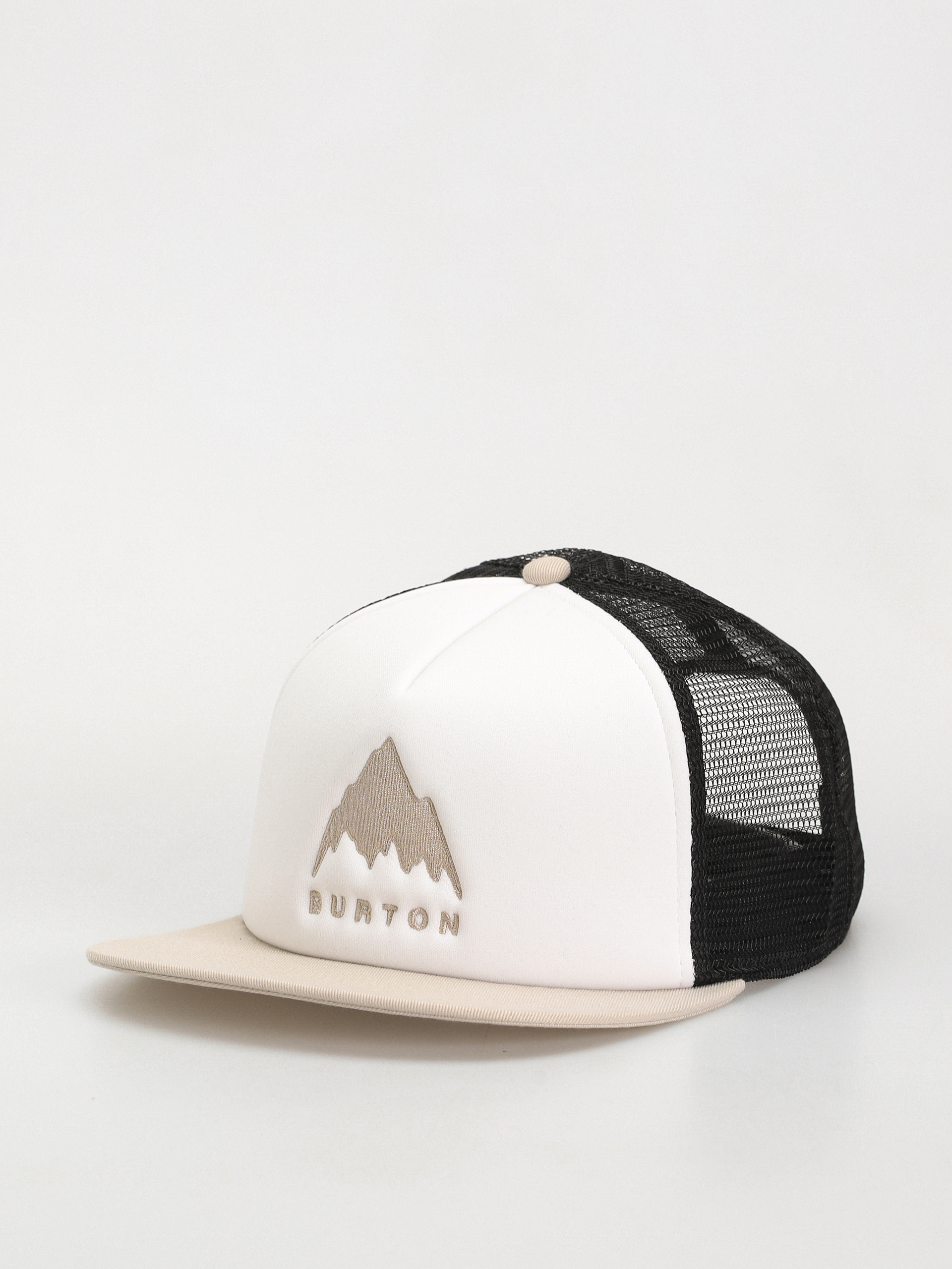 Burton I-80 Snpbk Cap (summit taupe)