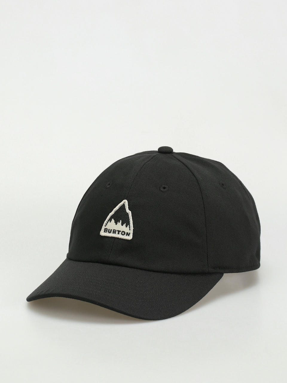 Burton Rad Dad Cap (true black)