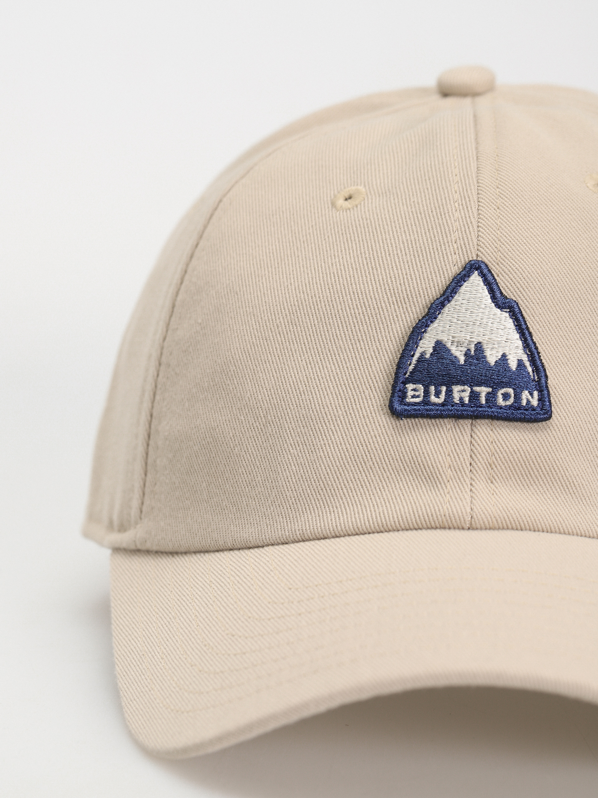 Burton Rad Dad Cap - Beige (summit taupe)