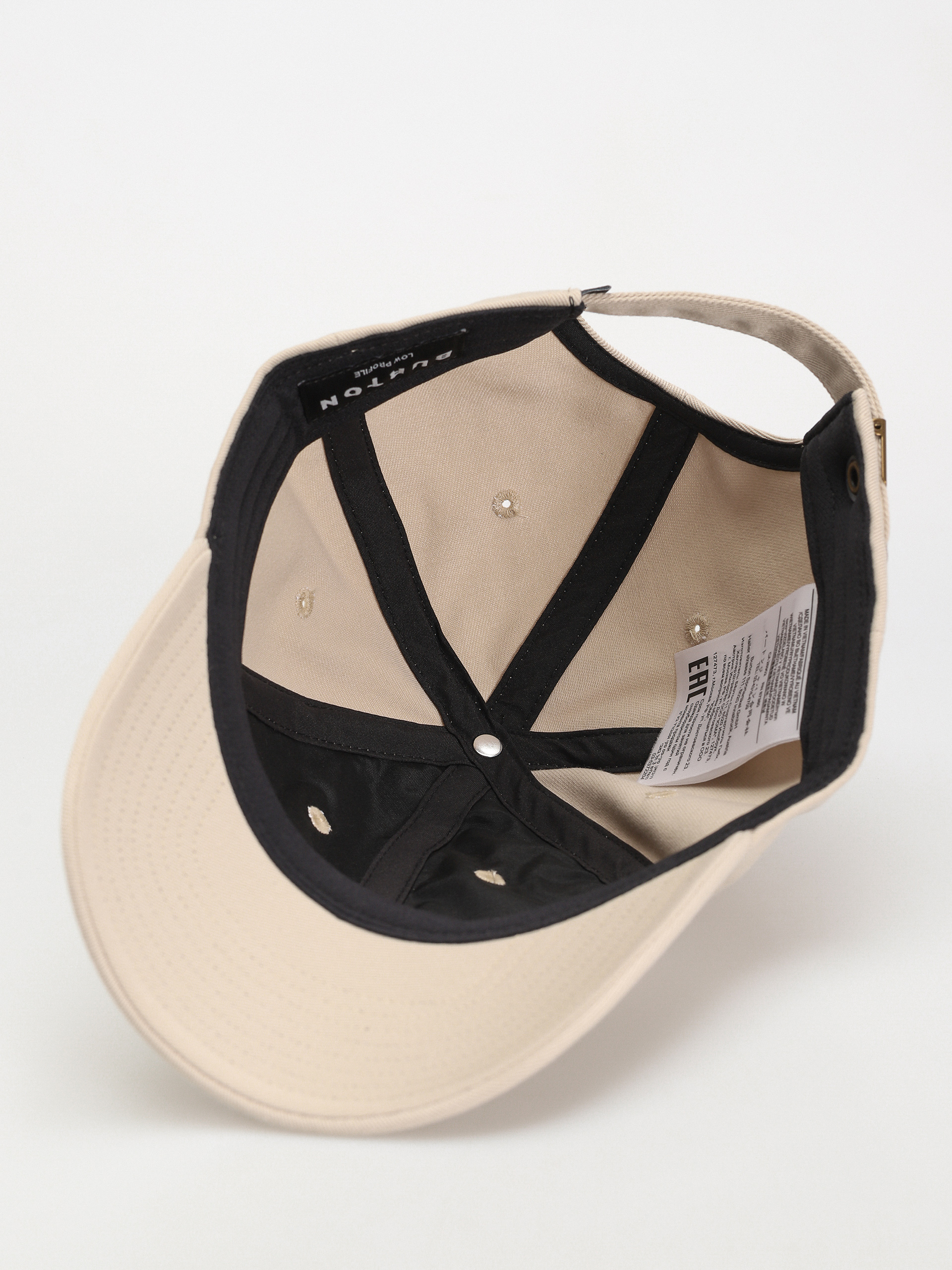 Burton Rad Dad Cap (summit taupe)