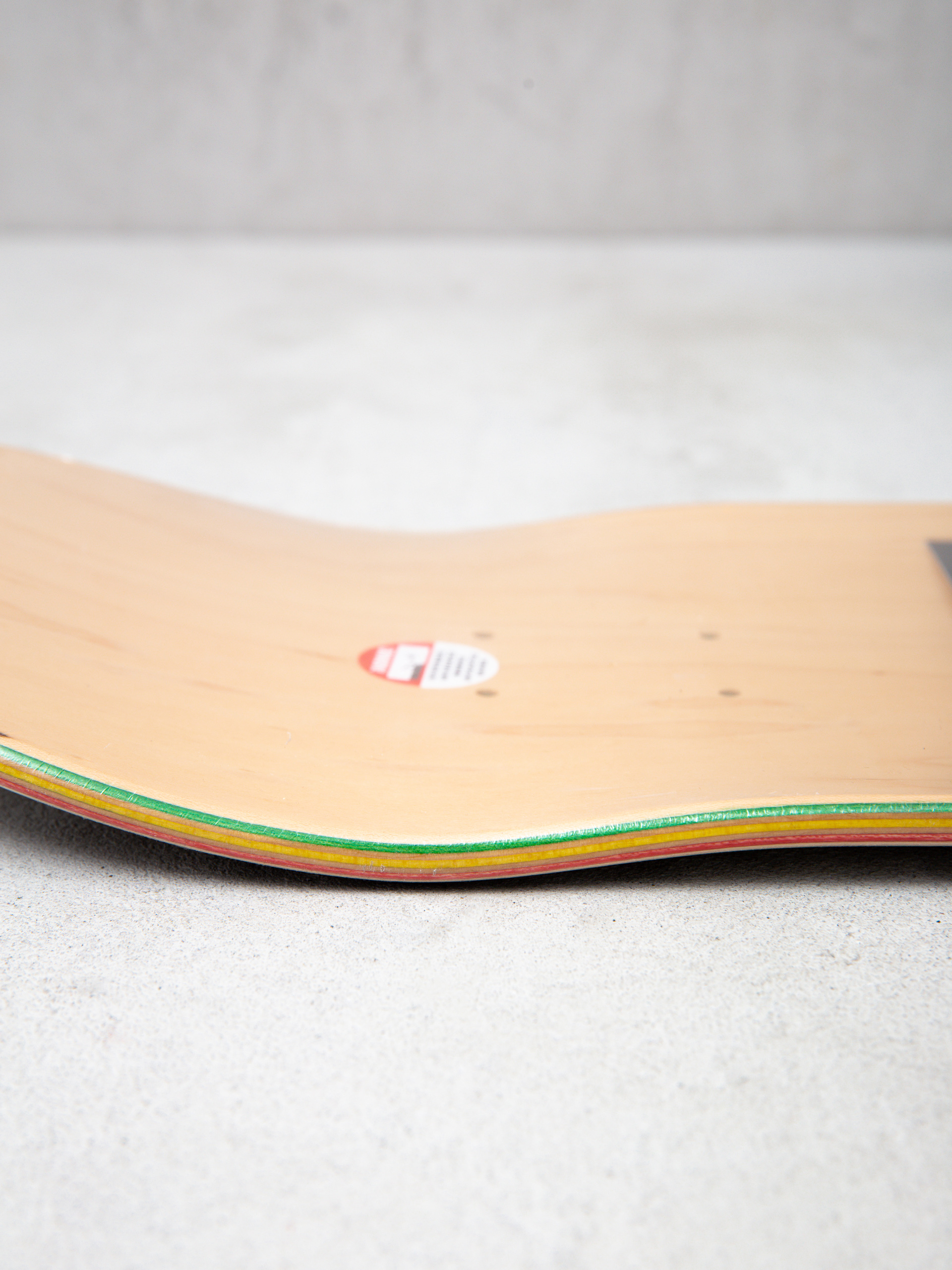 Antihero Deck Cardiel Grnsleeves (black/white)