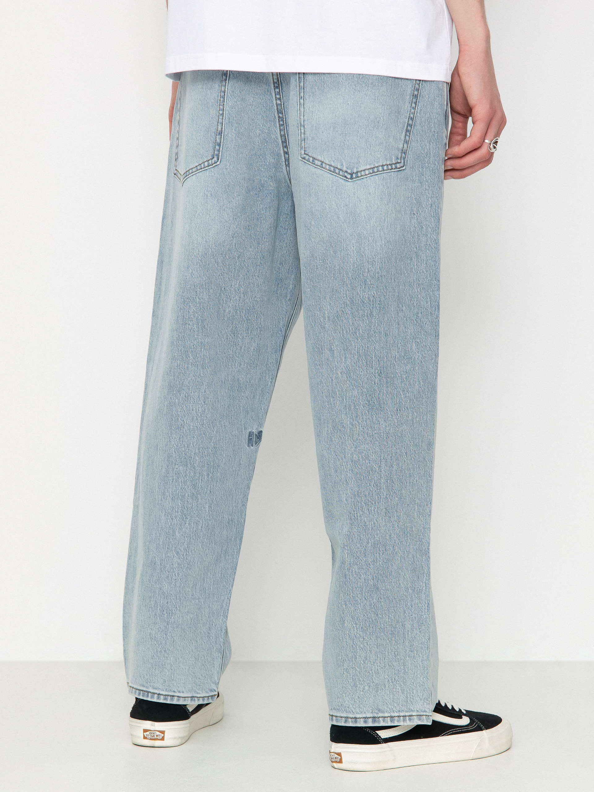 Volcom V Ent Hockey Dad Pants (heavy worn faded)