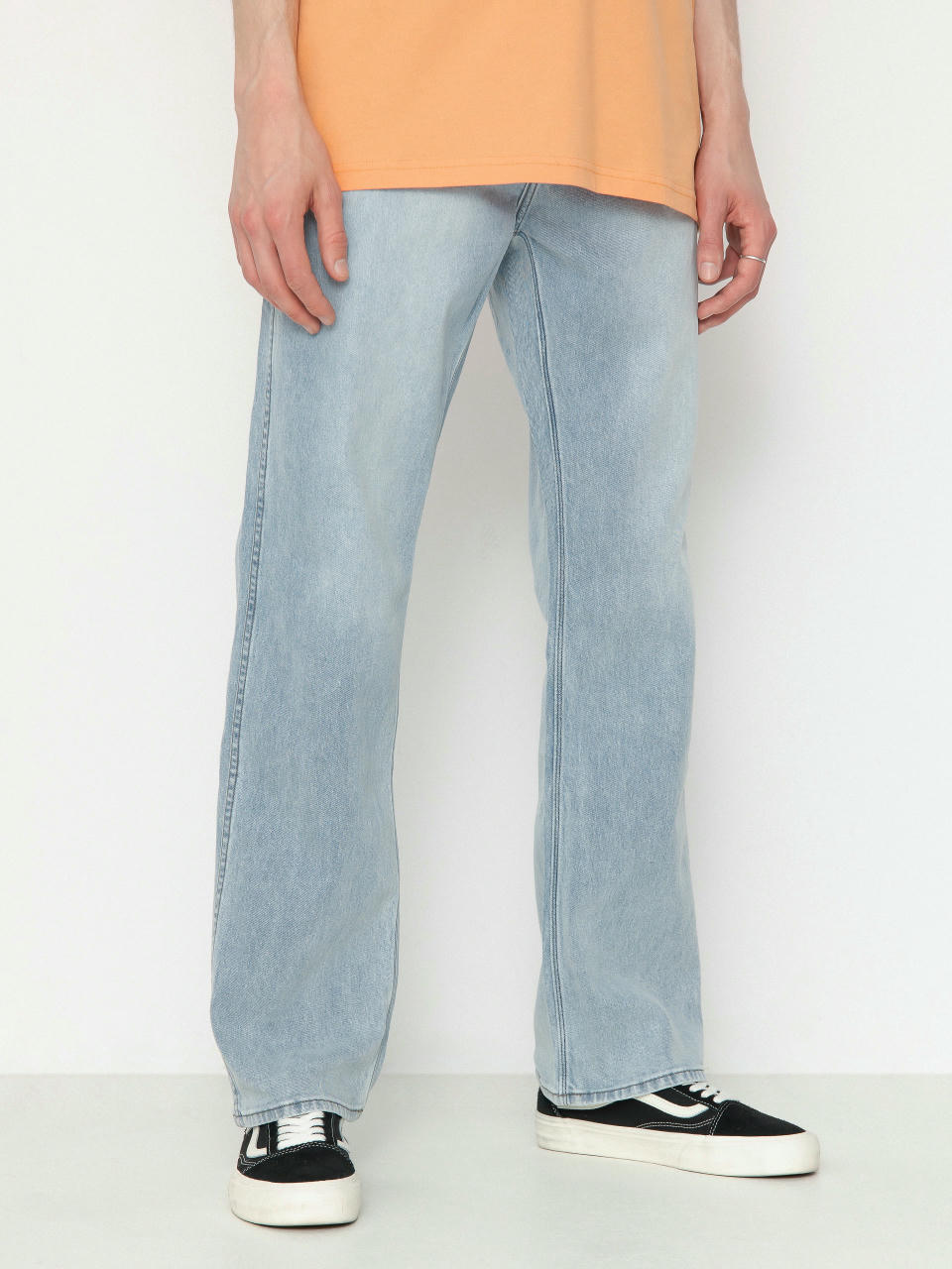 Volcom Pants Modown (desert dirt indigo)