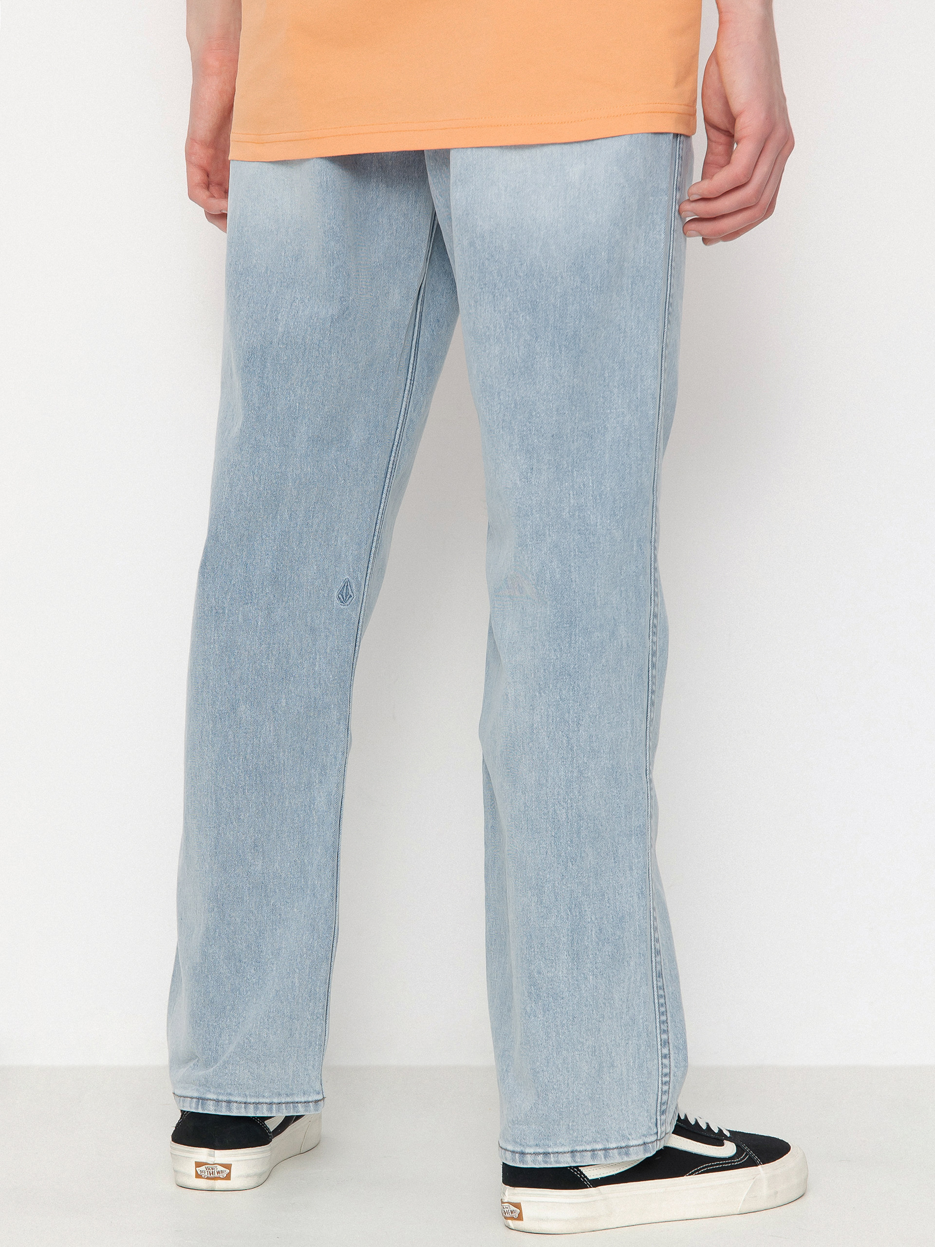 Volcom Pants Modown (desert dirt indigo)