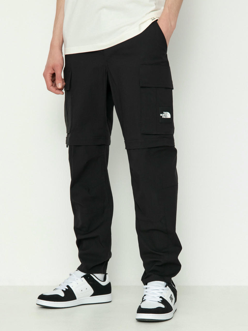 The North Face Nse Conv Cargo Hose (tnf black)