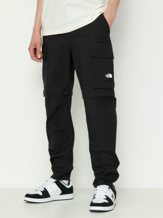 The North Face Nse Conv Cargo Pants (tnf black)