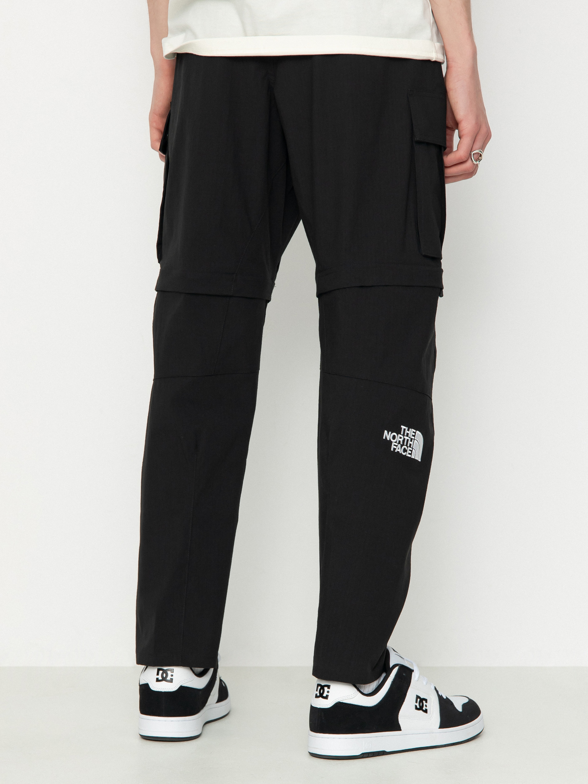The North Face Nse Conv Cargo Pants (tnf black)