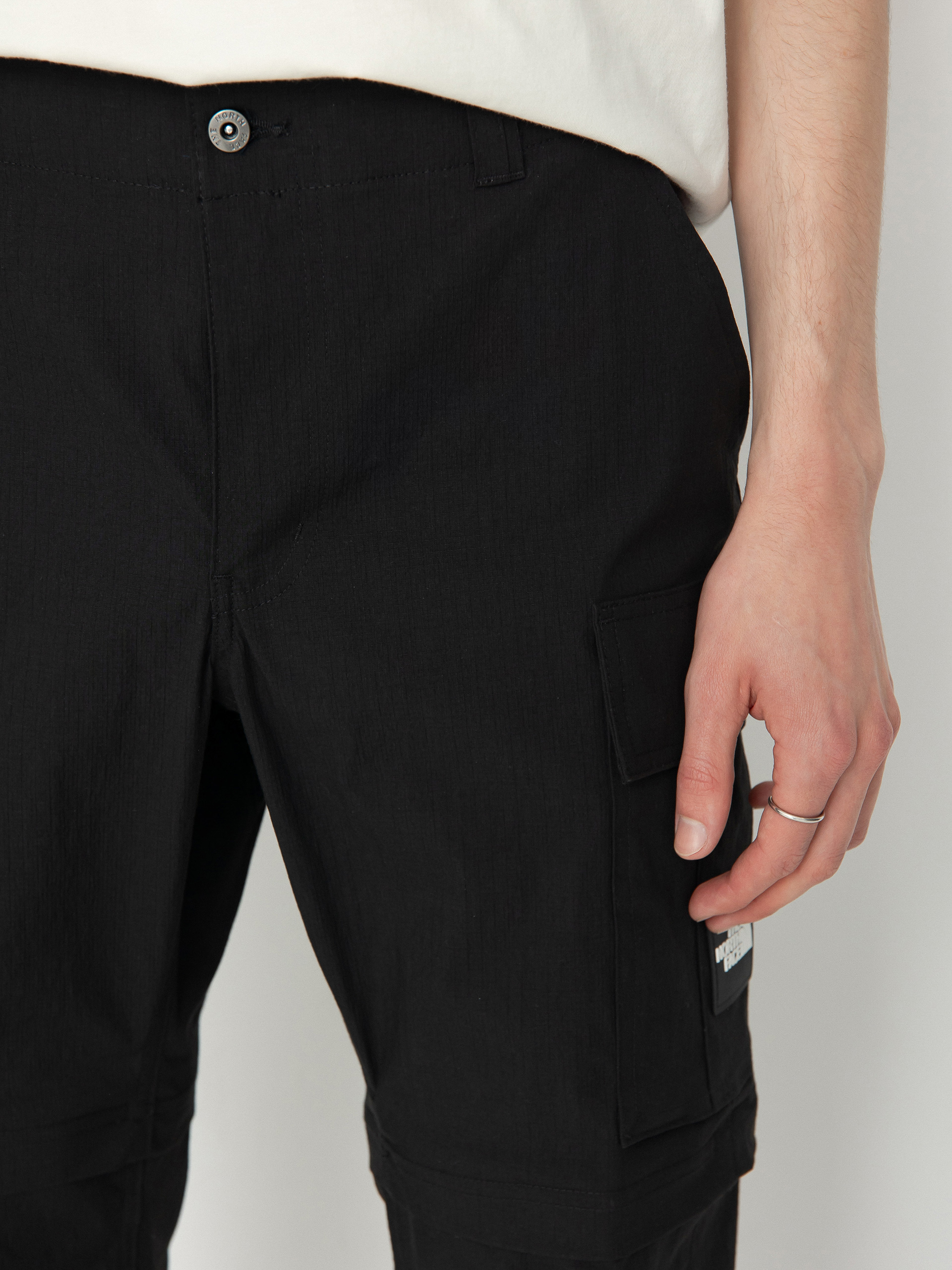 The North Face Nse Conv Cargo Pants (tnf black)