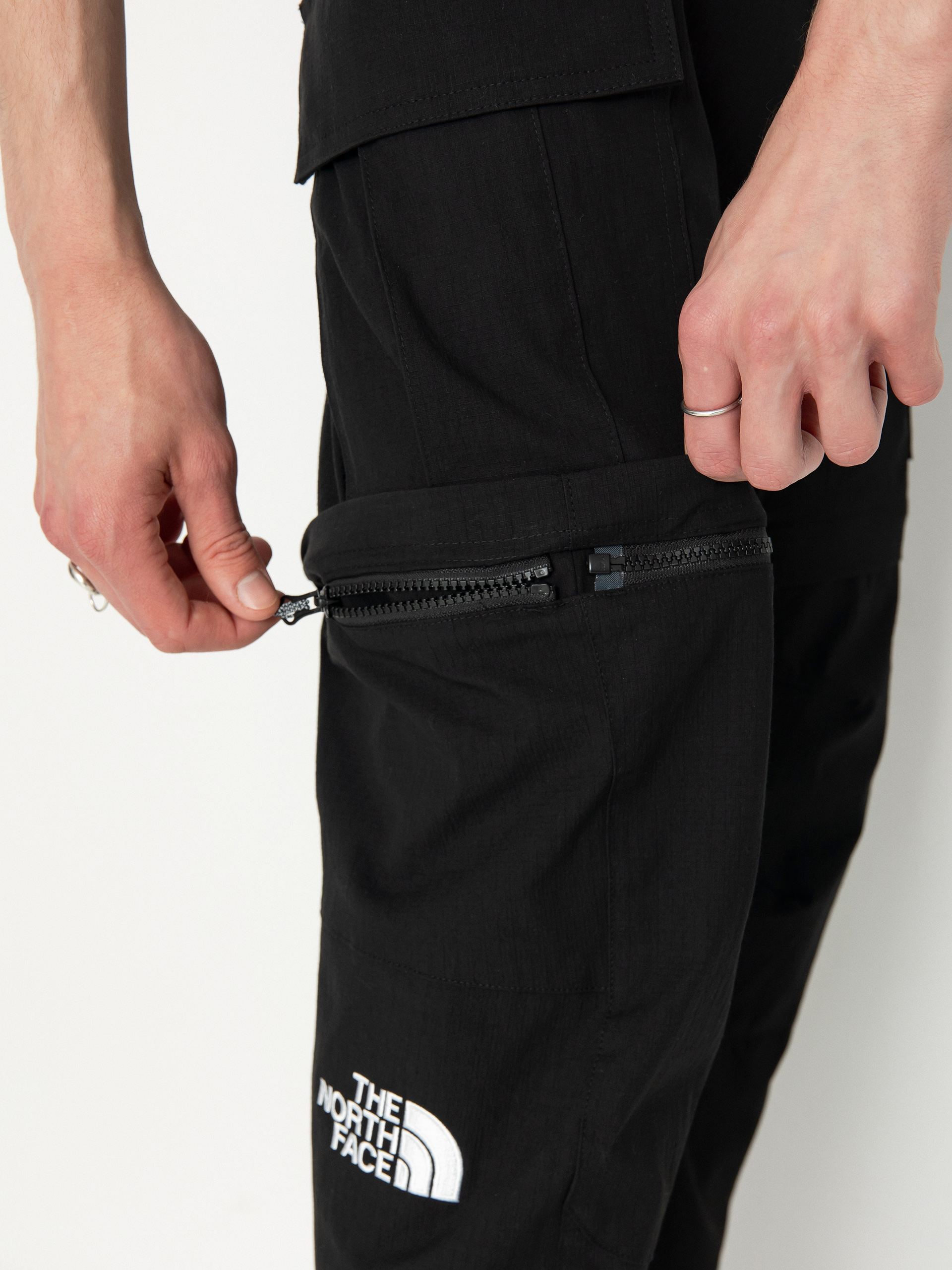 The North Face Nse Conv Cargo Hose (tnf black)