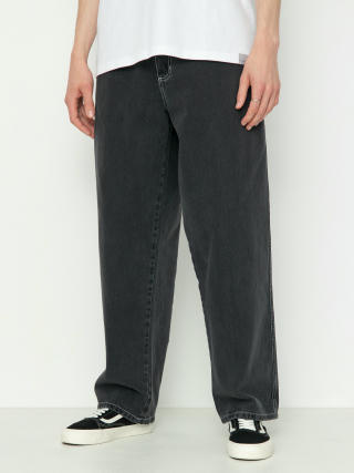 Raw Hide Pants OG Jeans (washed black)