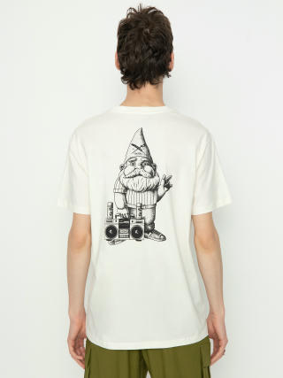 Iriedaily Garden Gnome T-Shirt (offwhite)