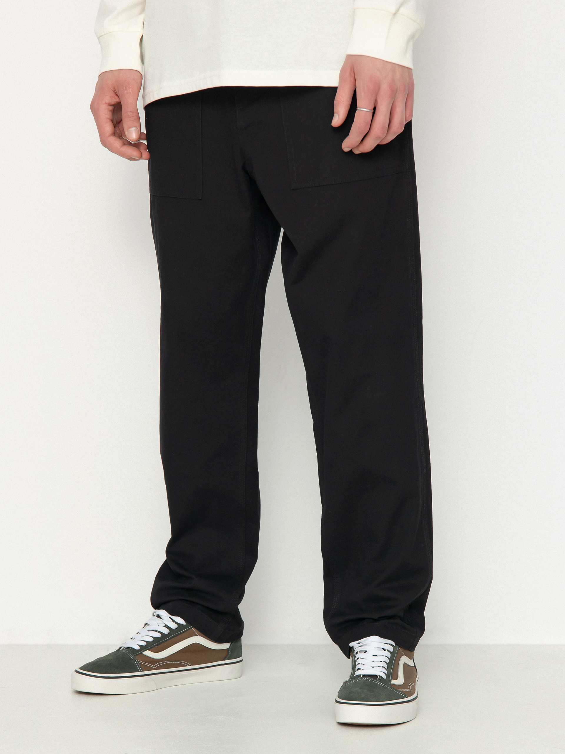 Santa Cruz Hose Addams (black)