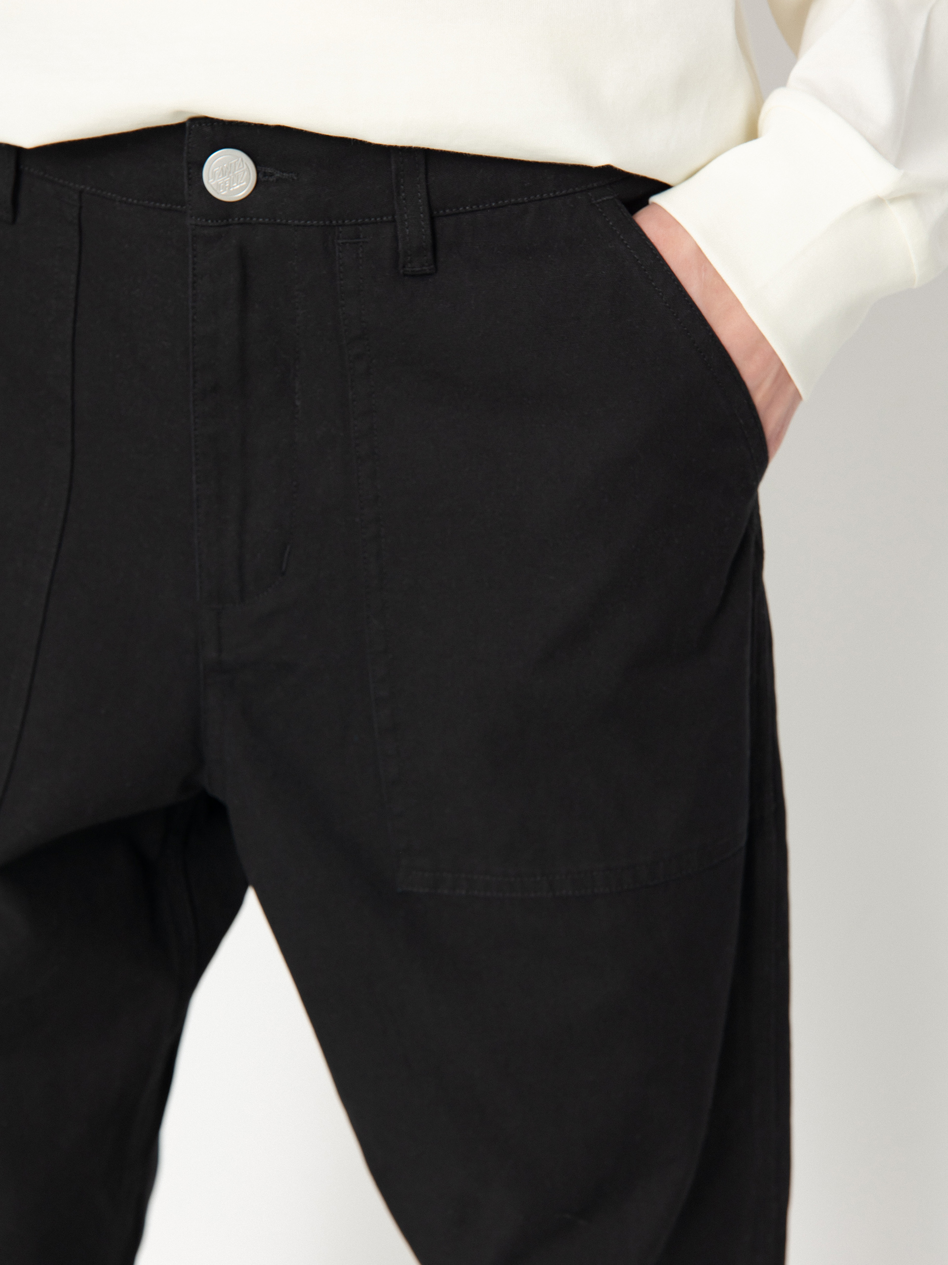 Santa Cruz Hose Addams (black)