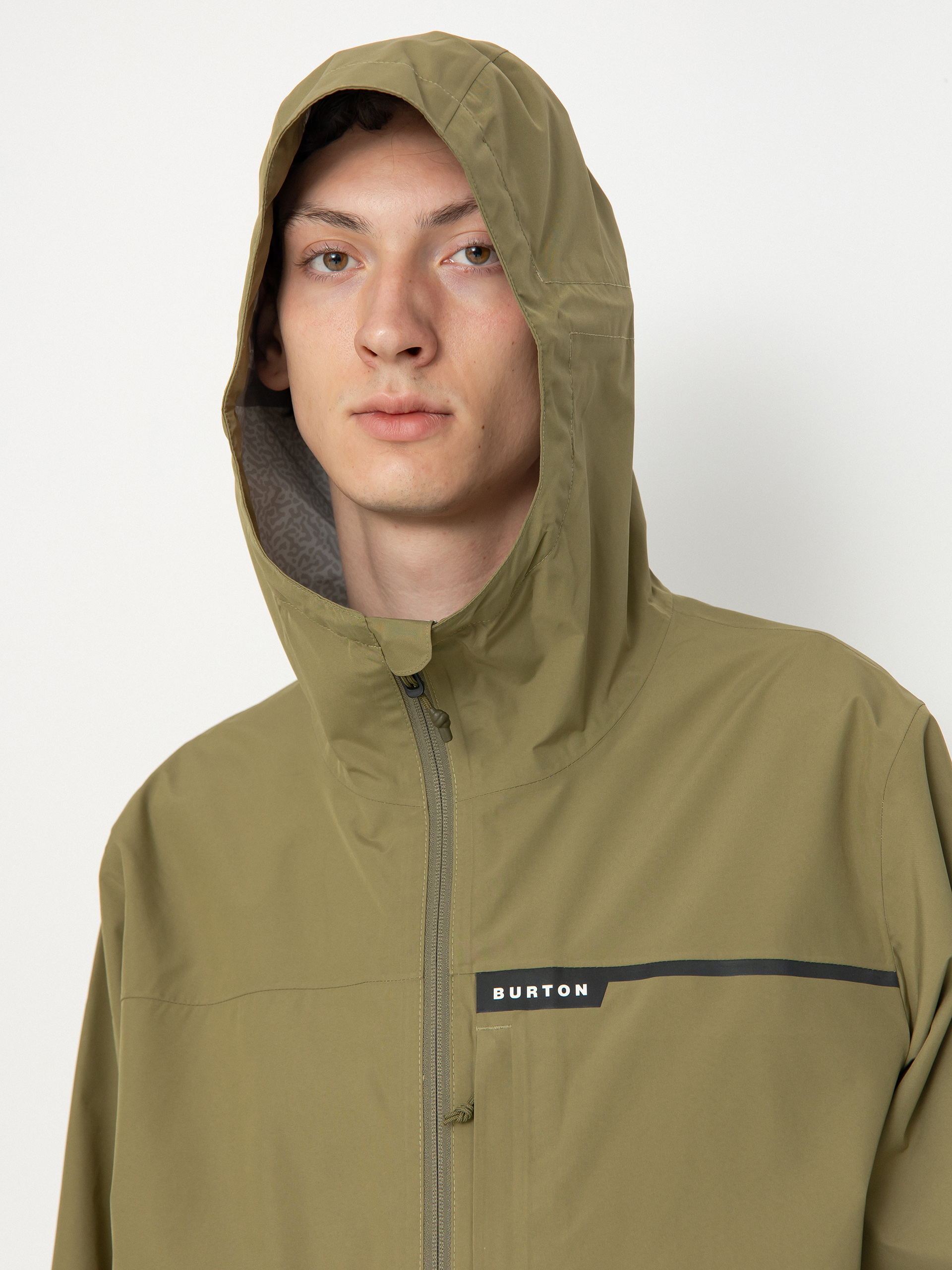 Burton Jacket Veridry 2.5L (martini olive)