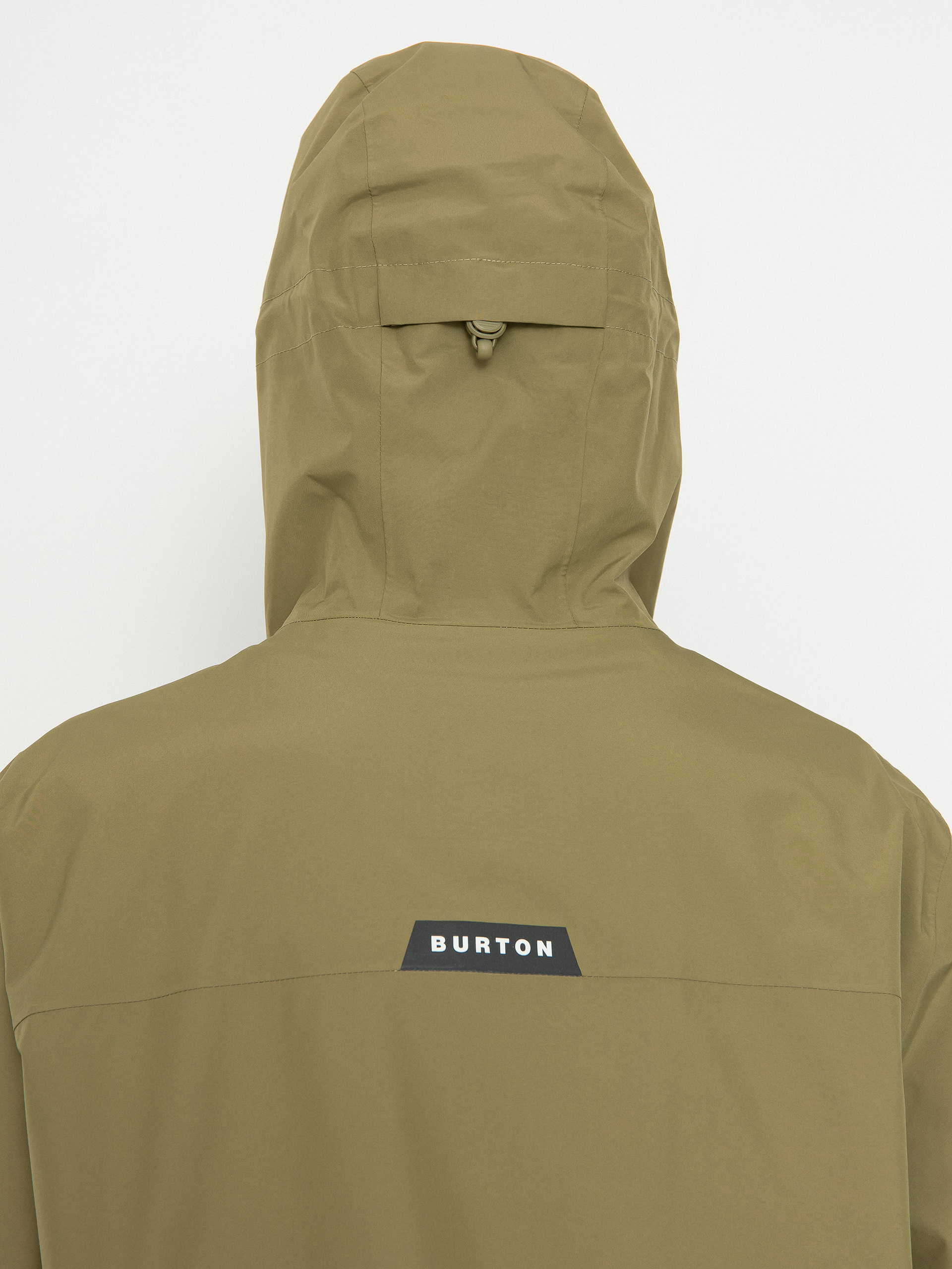 Burton Jacket Veridry 2.5L (martini olive)