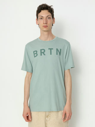 Burton T-Shirt Brtn Organic (petrol green)