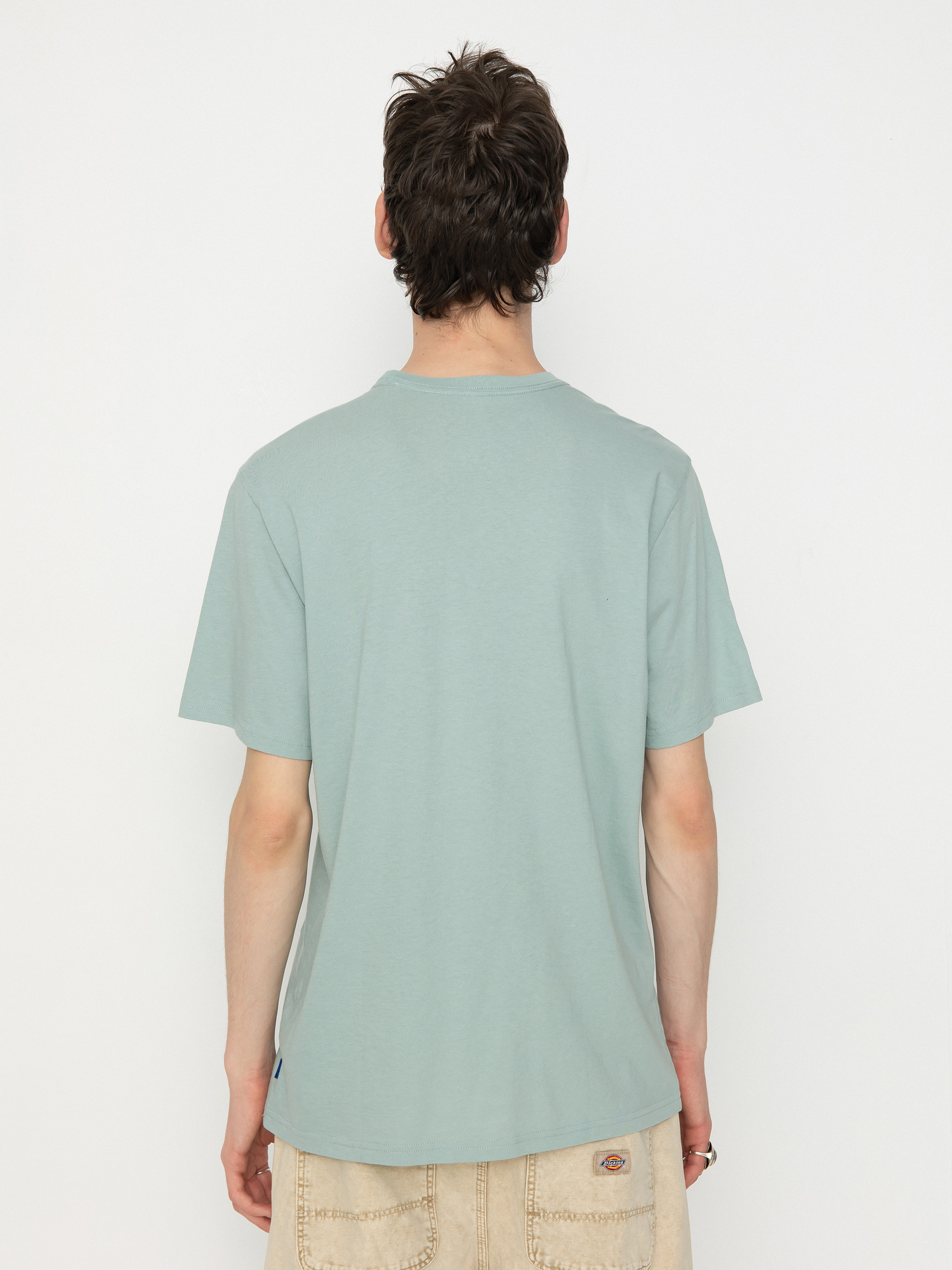 Burton T-Shirt Brtn Organic (petrol green)