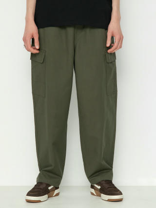 Volcom Billow Tapered Ew Cargo Hose (squadron green)