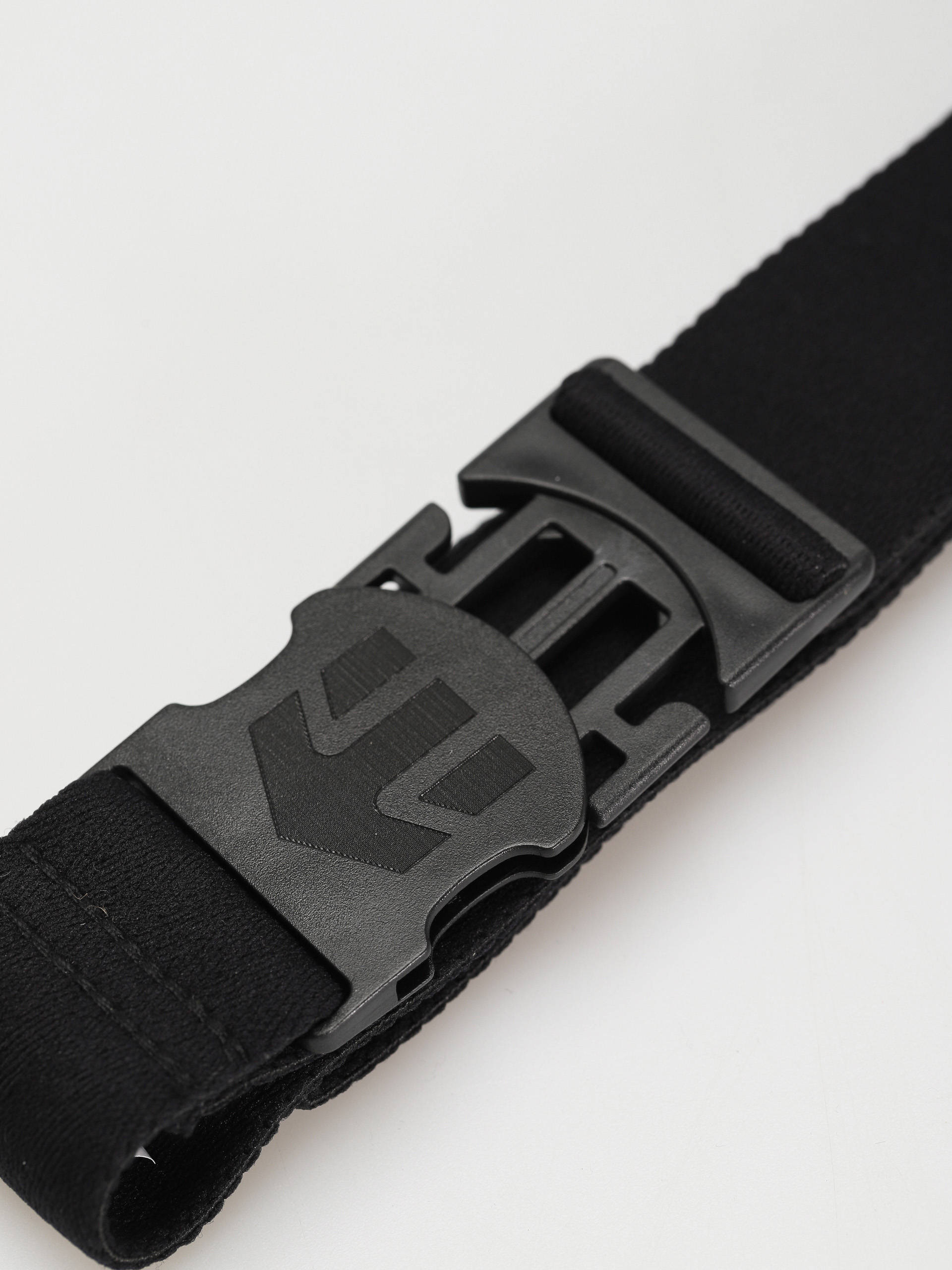 Etnies Icon Elastic Belt (black/black)