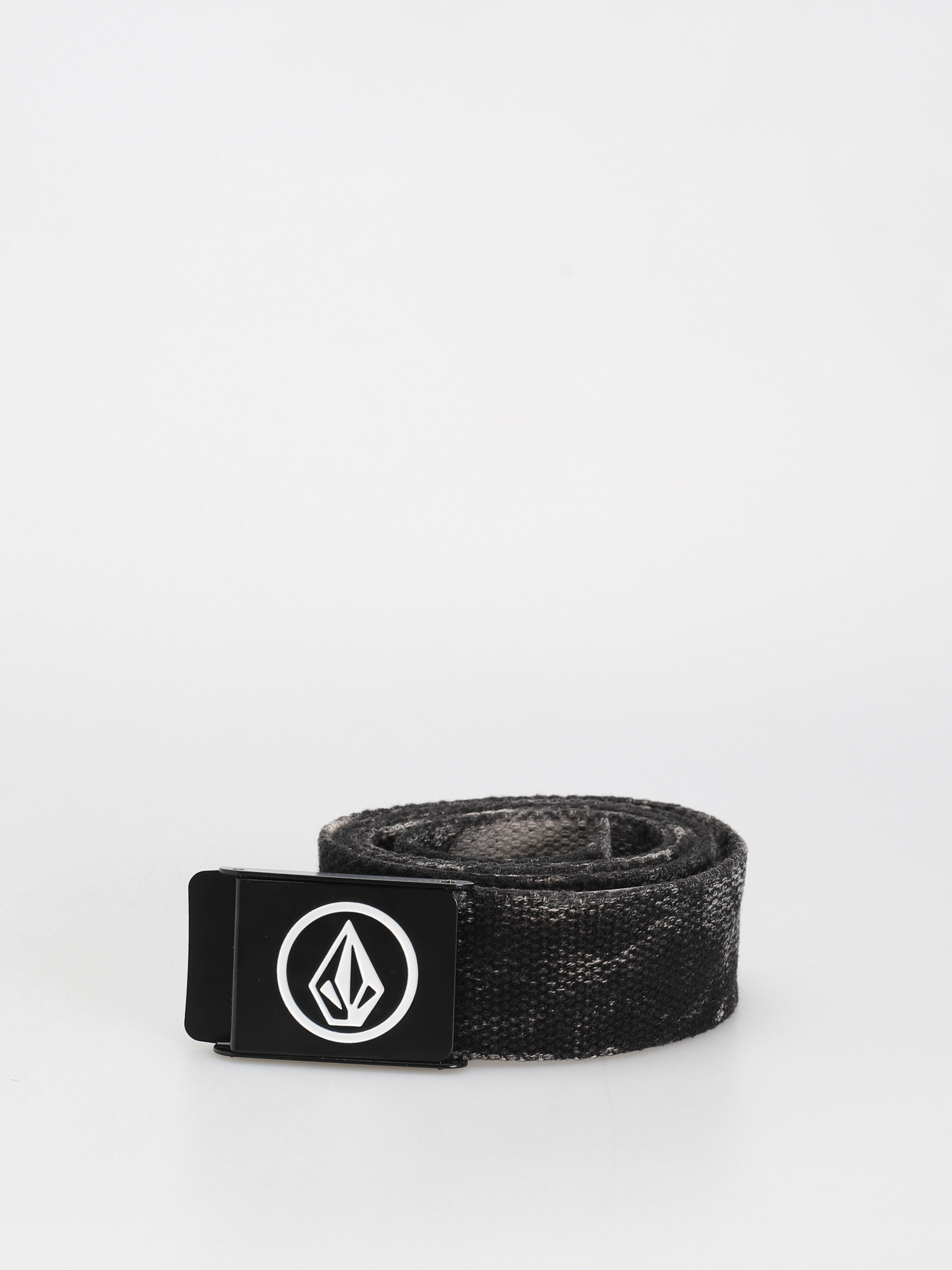 Volcom Asphalt Beach Belt (asphalt black)
