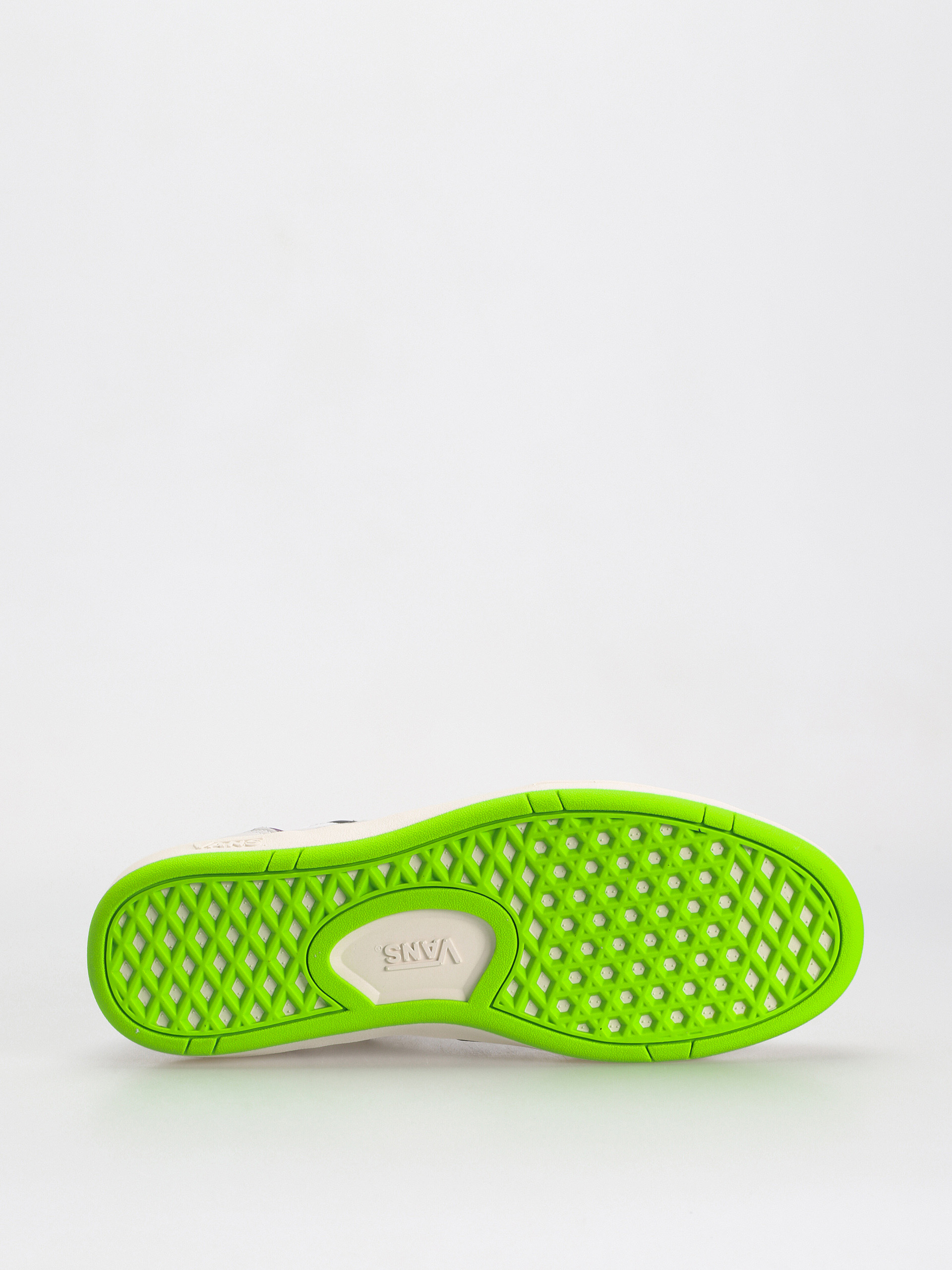 Vans Lowland Cc Jmp R Schuhe (multi sport true white/multi)