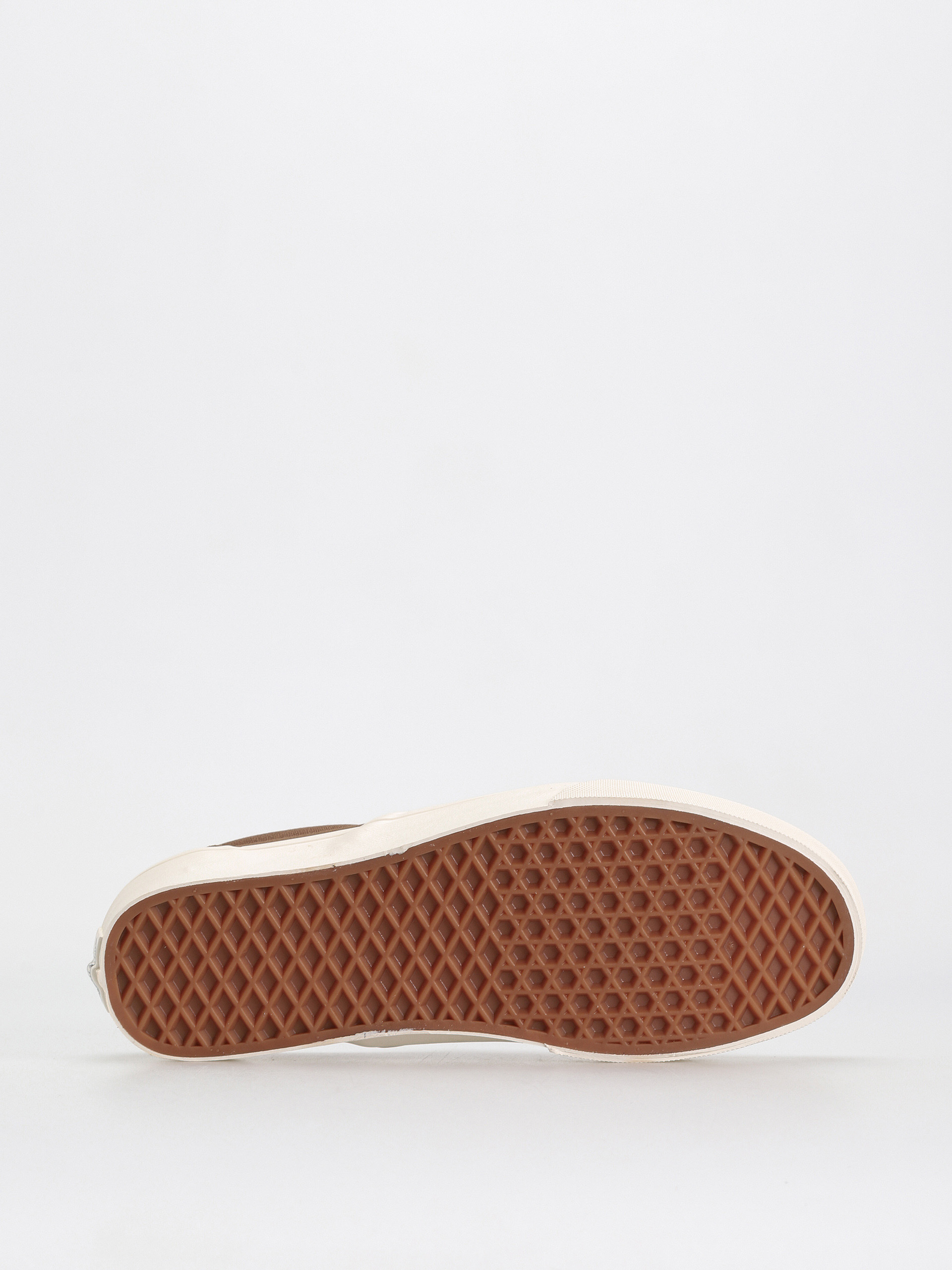 Vans Classic Slip On Shoes (canvas/suede coffee liqueur)