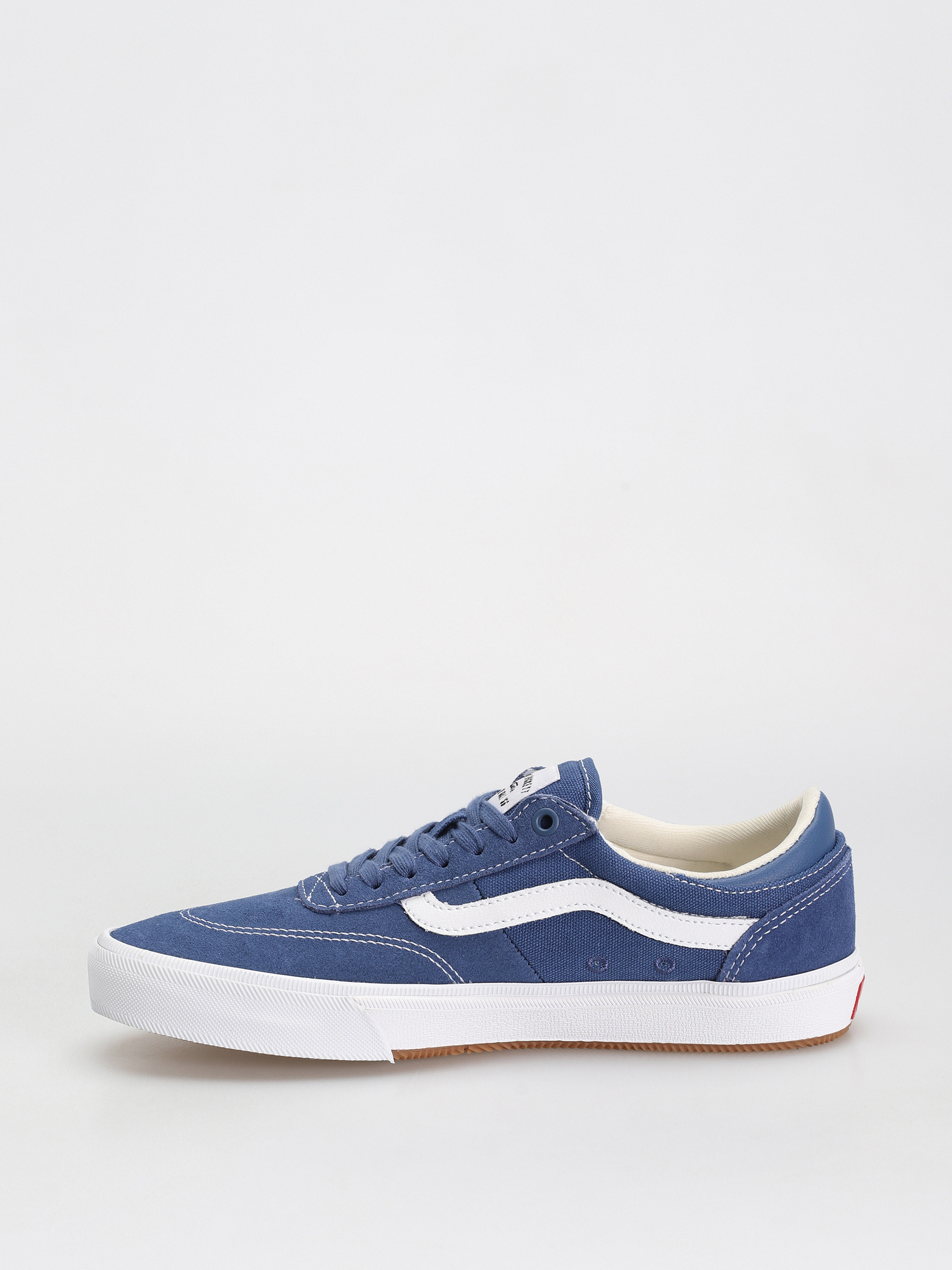 Vans Gilbert Crockett Schuhe (blue/white)