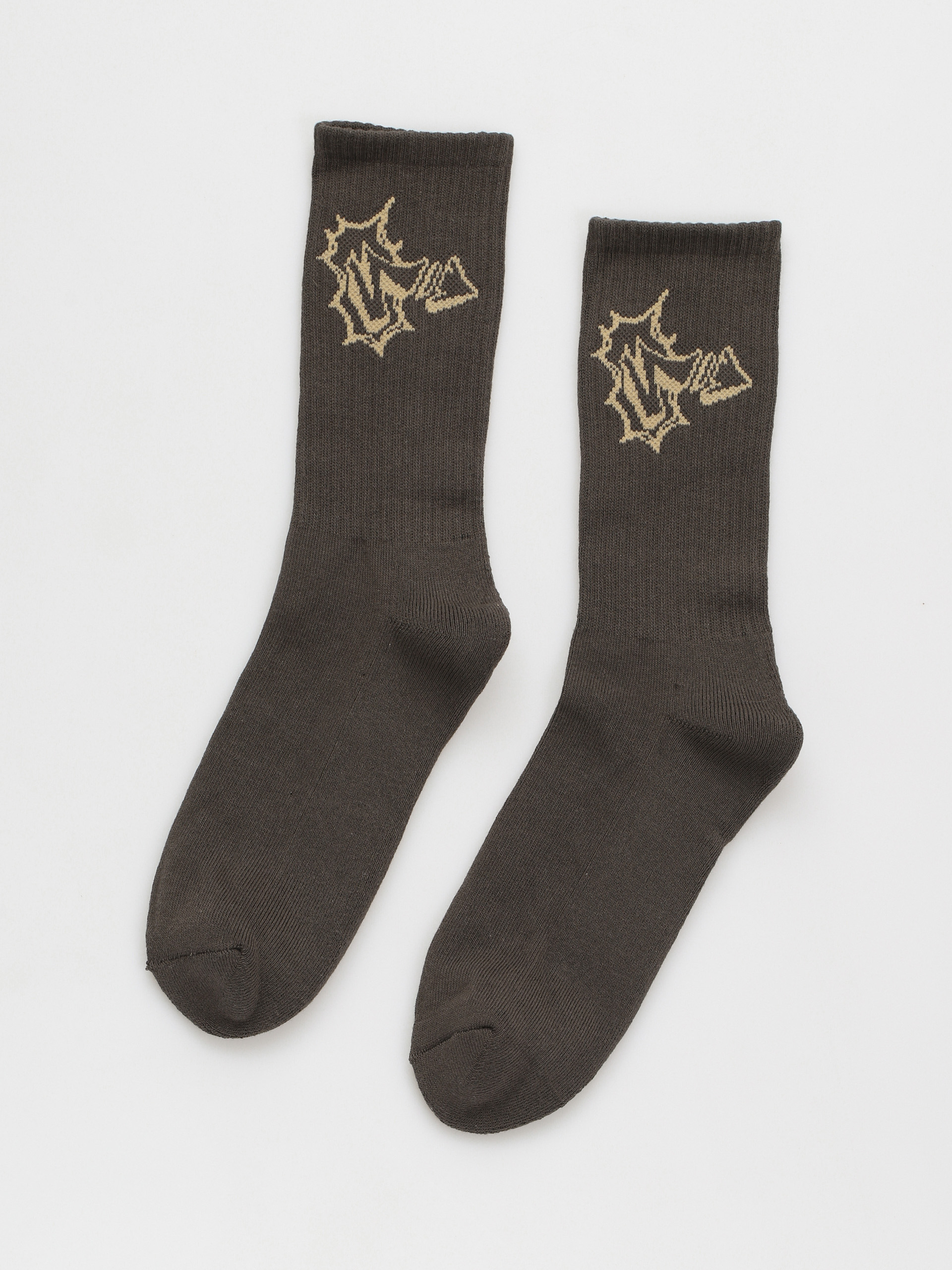 Vans Lewis Mills Crew Socken (incense)