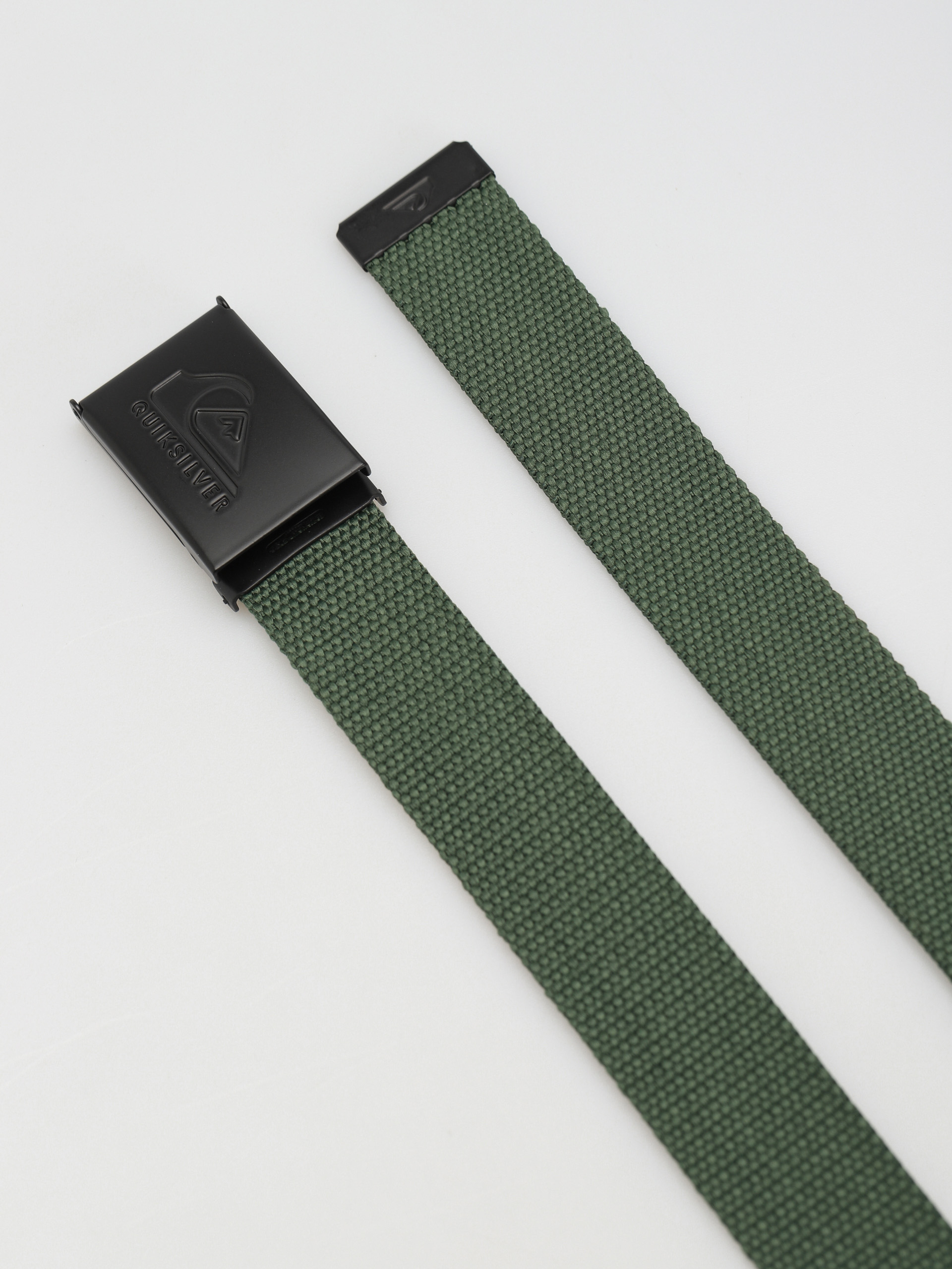 Quiksilver Principal Schwack Belt (forest)