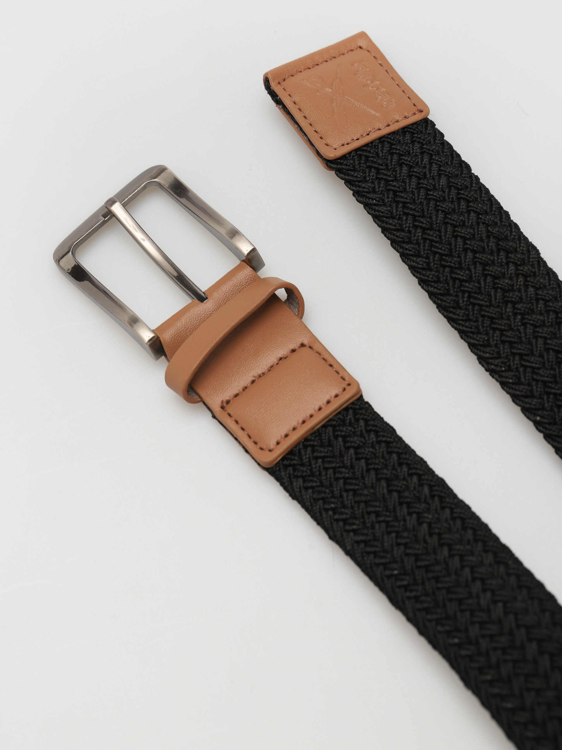 Iriedaily Variation Belt (black)