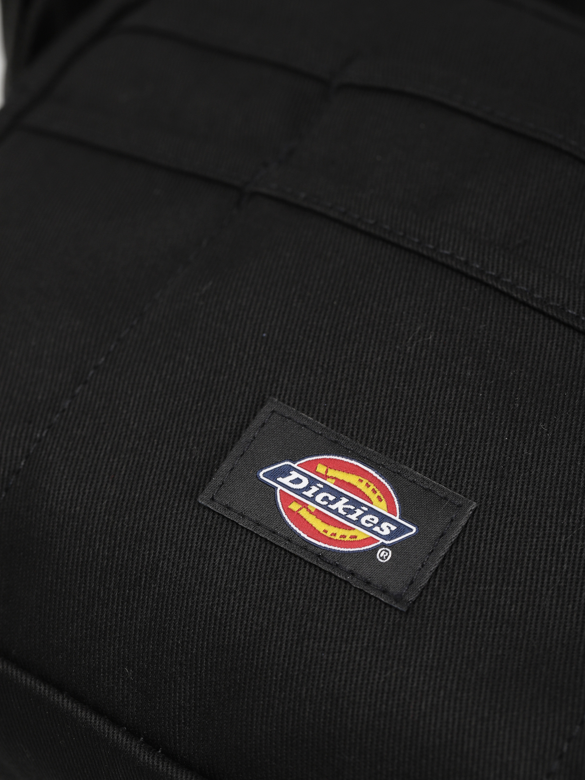 Dickies Tasche Moreauville (black)