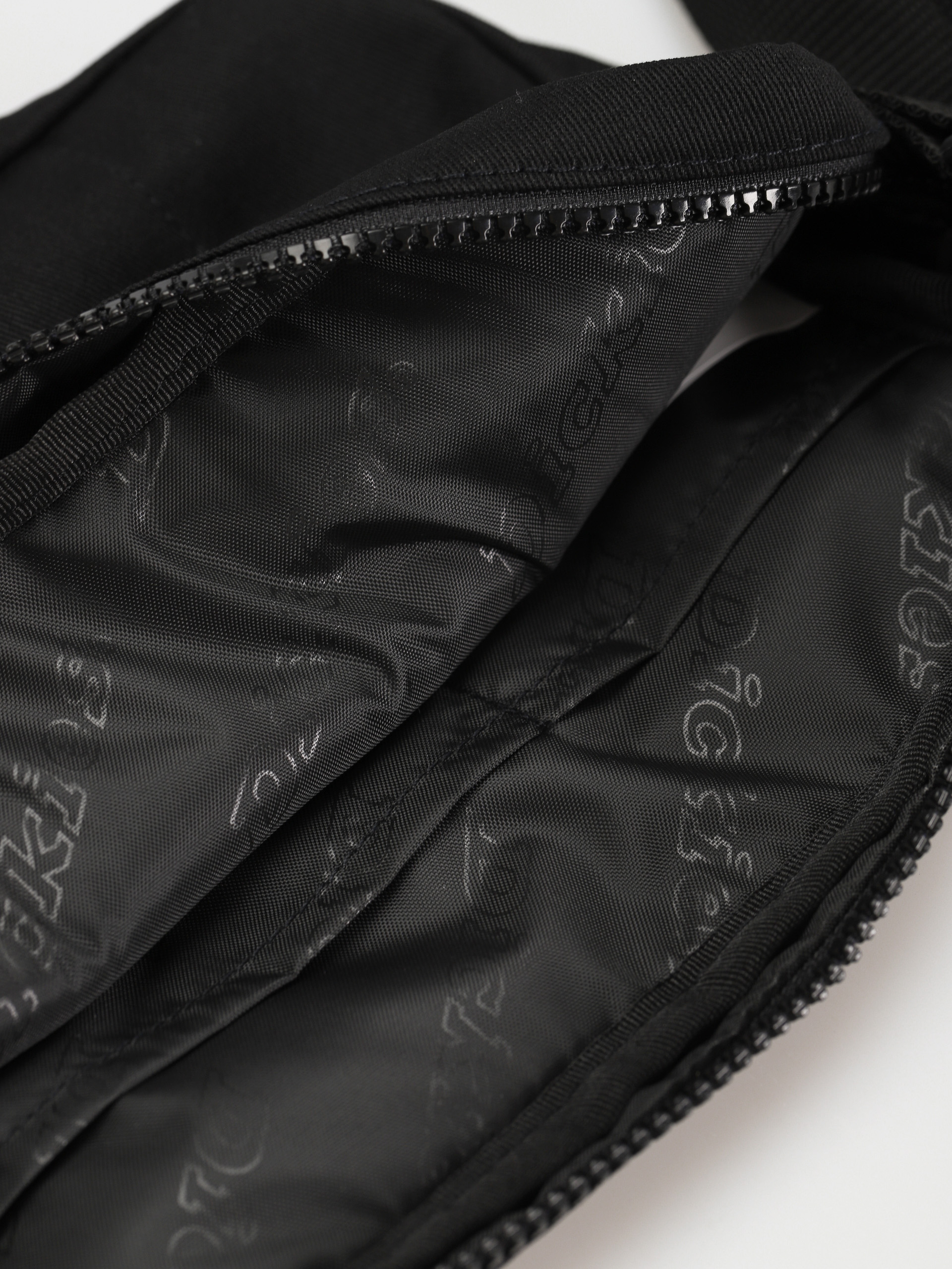 Dickies Tasche Moreauville (black)