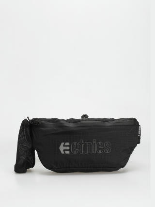 Etnies Bag Stencil Sack (black)