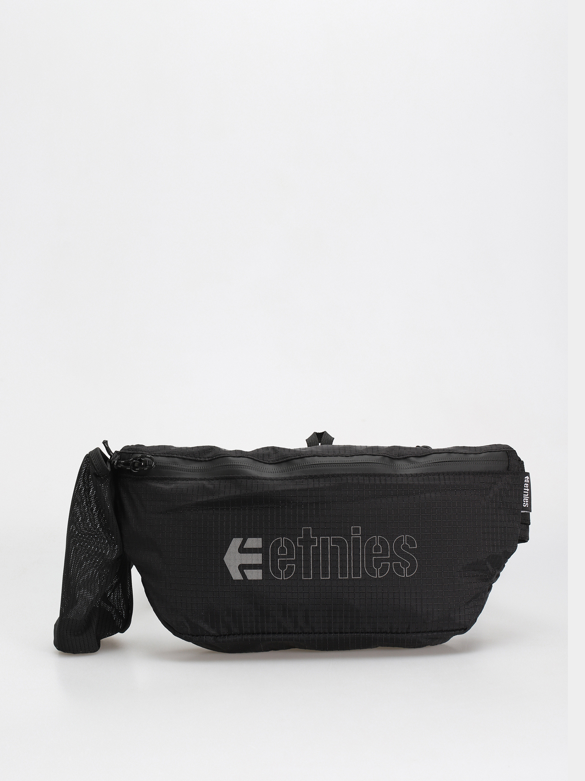 Etnies Tasche Stencil Sack (black)