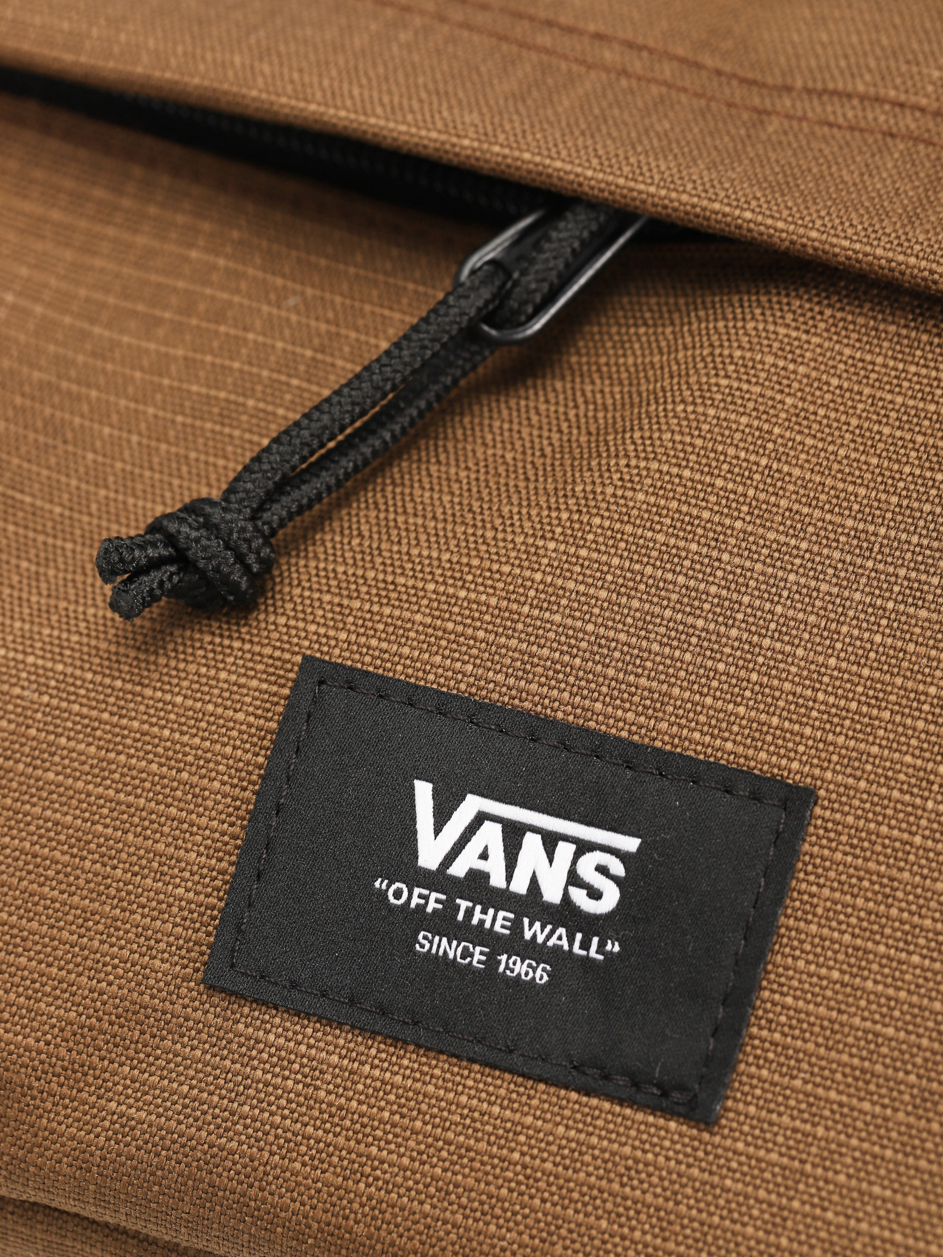 Vans Gürteltasche Bounds Cross Body Bag (coffee liqueur)