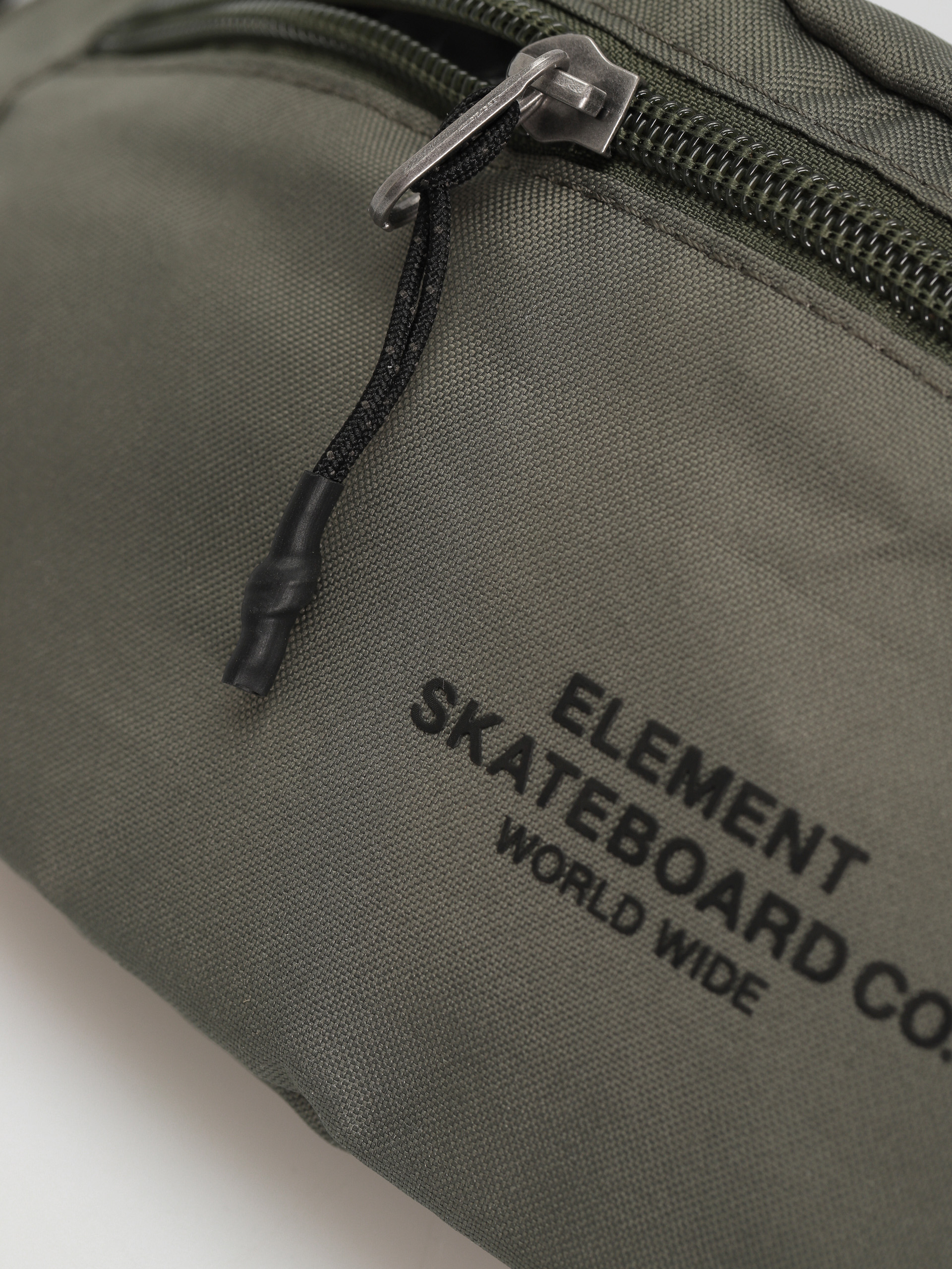 Element Bum bag Jock Hip Sack (beetle)